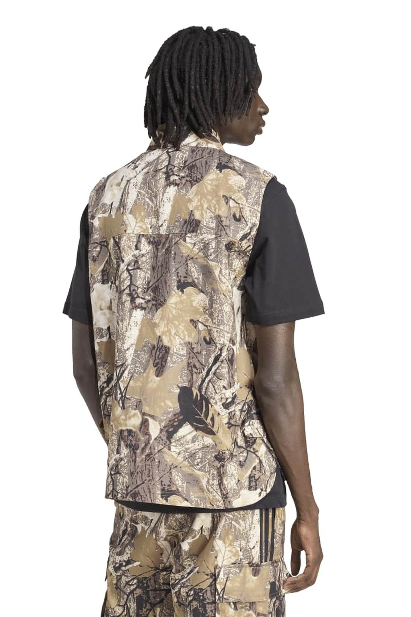 UNISEX OG CAMO VEST AOP CAMO 2
