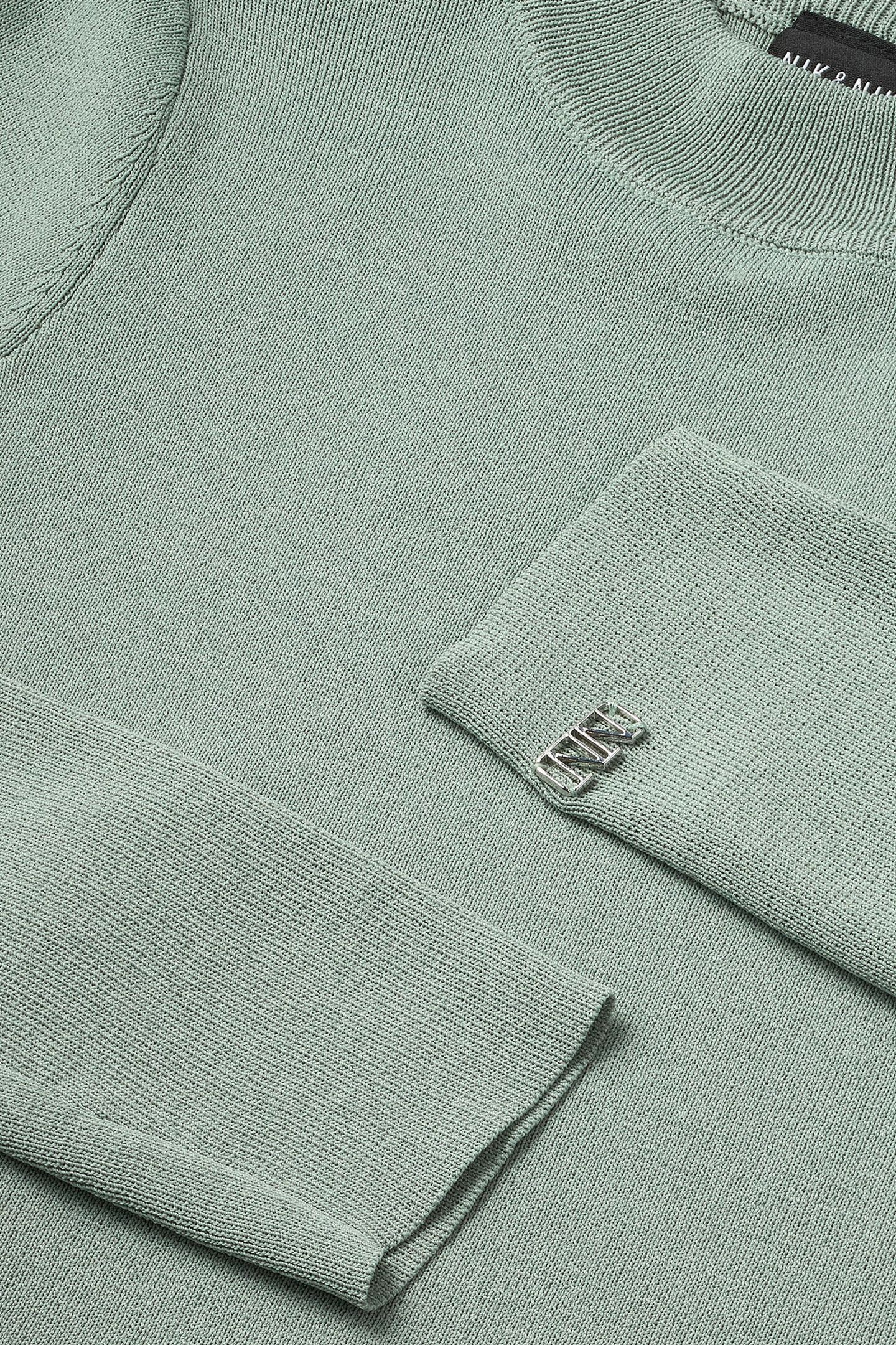 BODIEL TOP MINTY GREEN 3