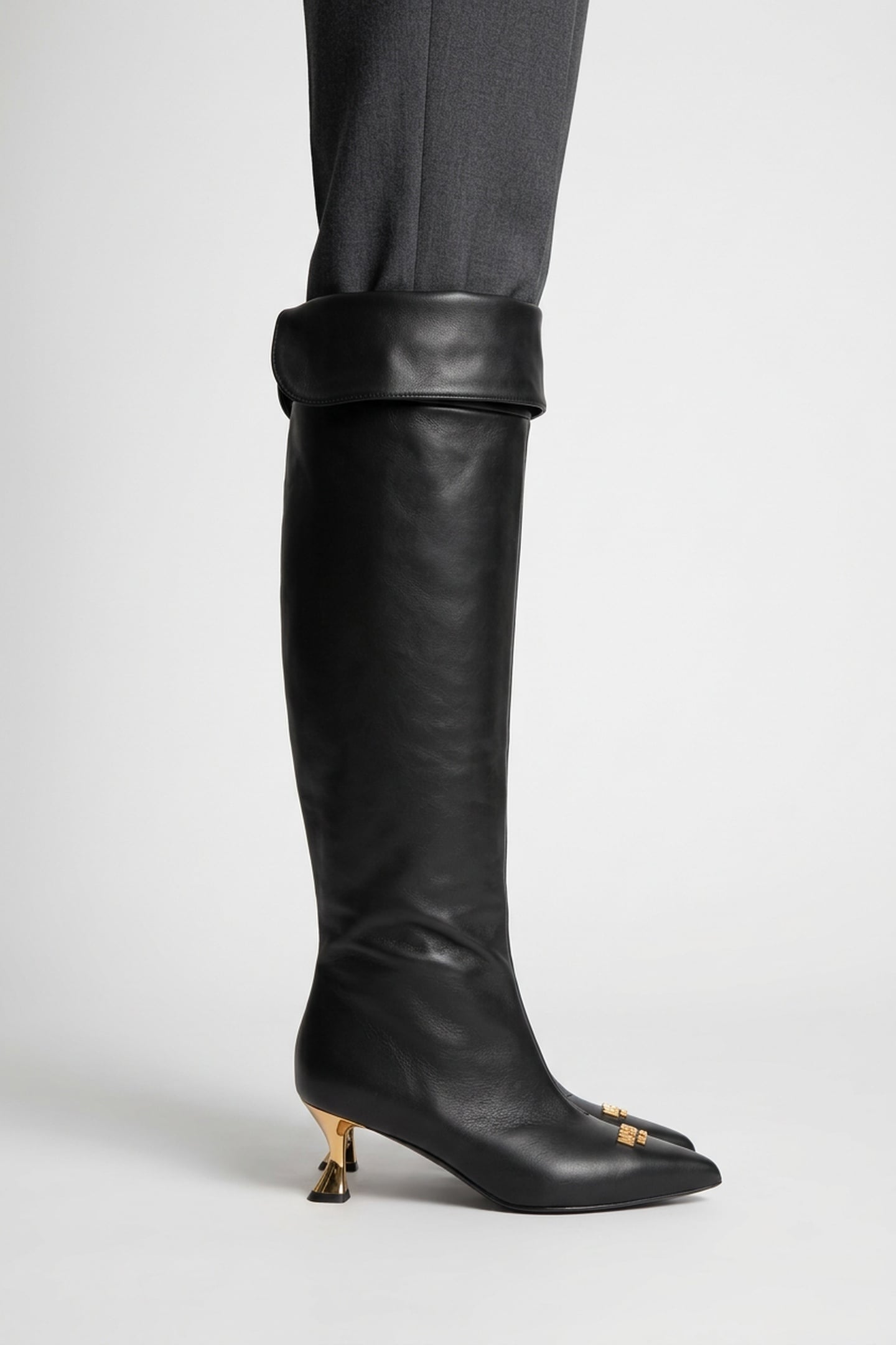 BOOTS MULTICOLOR 3