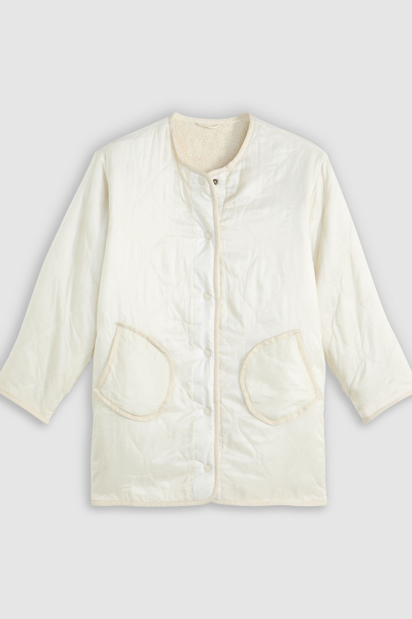 CRAWFORD WESTERN 3-IN-1 JACKET OLIVE NIGHT 5