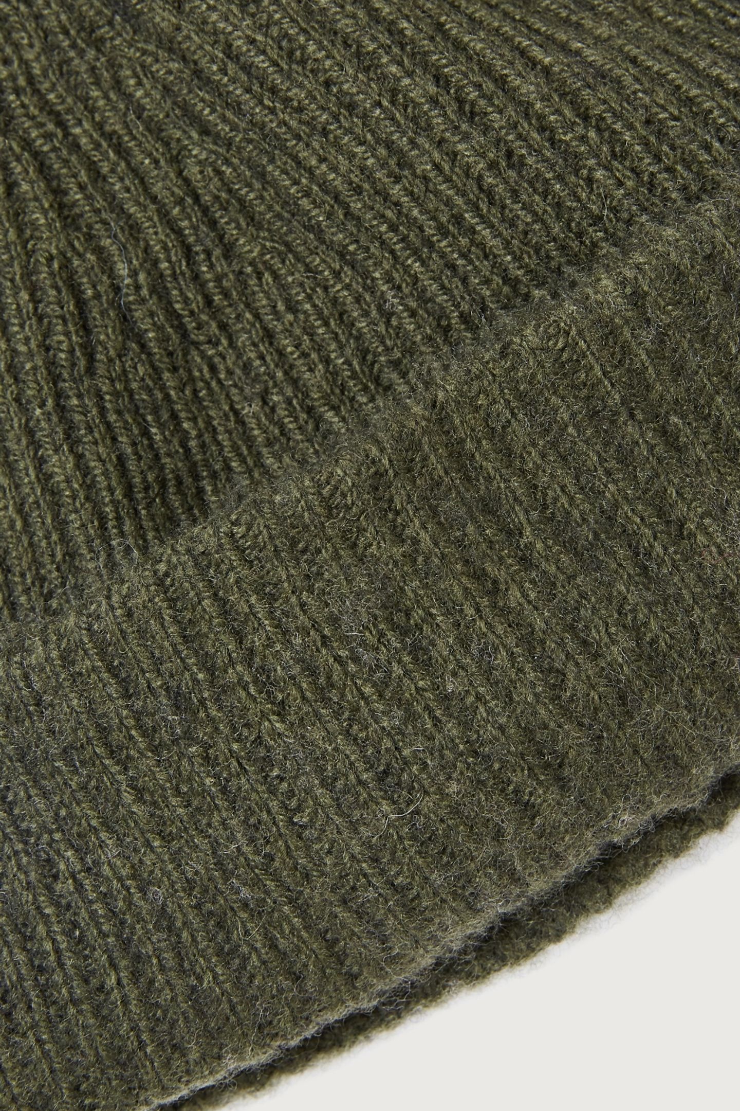FALYDAY BEANIES ALGUE CHINE NOIR 2