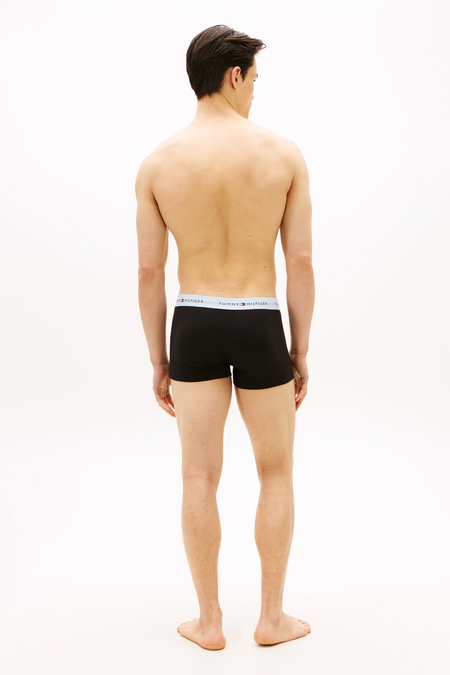 3-PACK WAISTBAND TRUNK FRS CRAN/SWT BLU/NGHT SKY 5