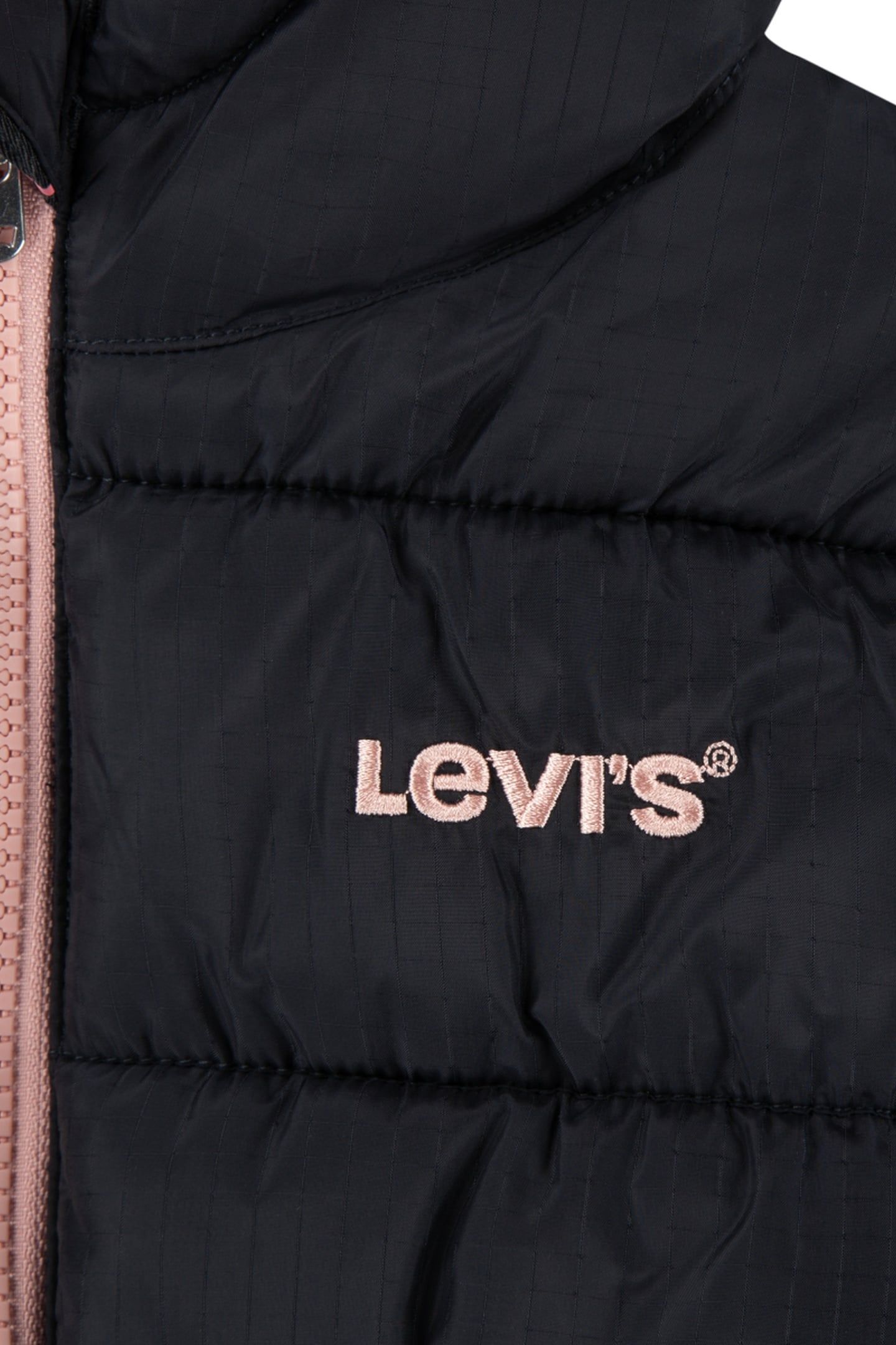 GIRLS ESSENTIAL PUFFER CAVIAR 5