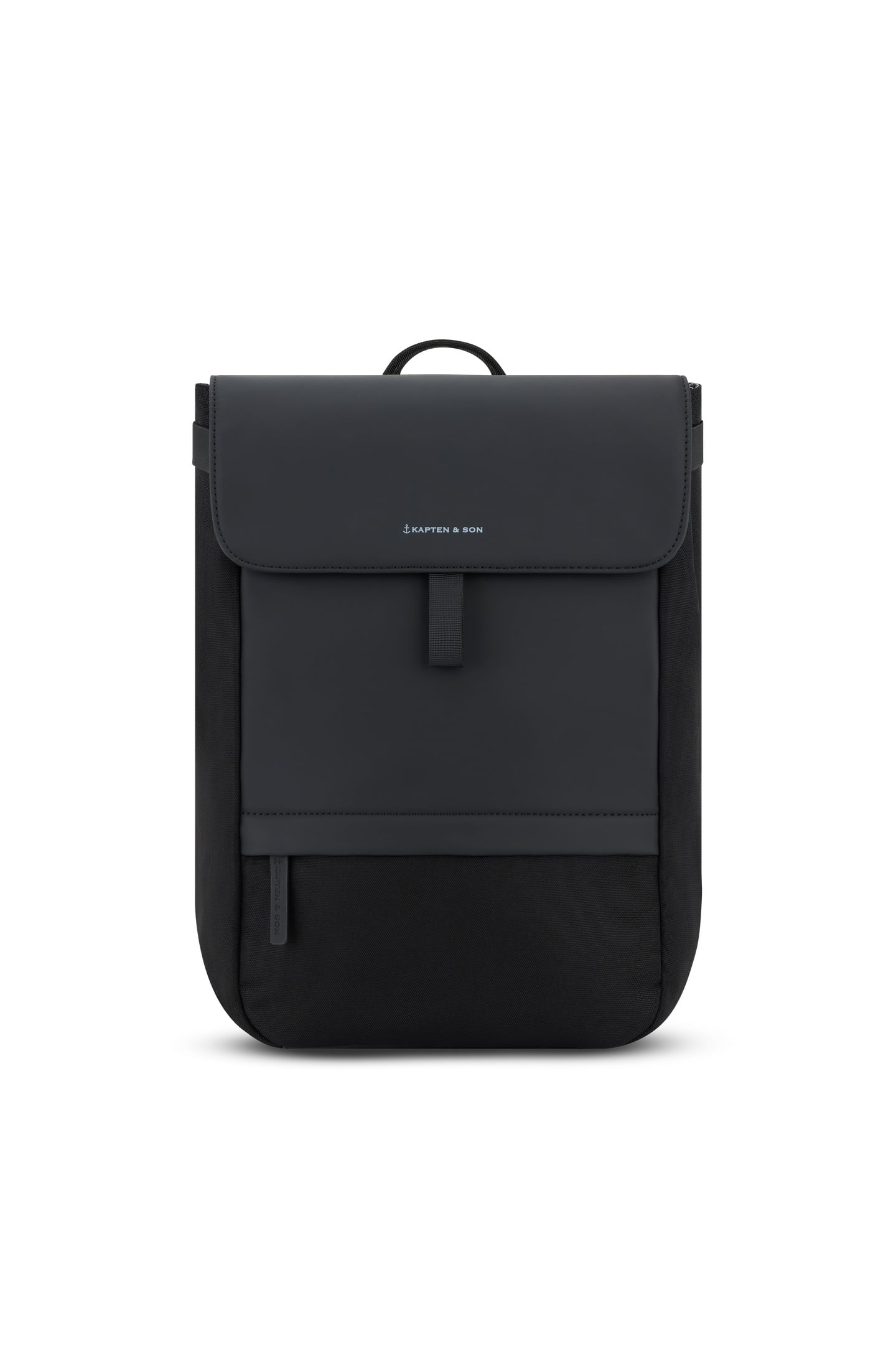UNISEX FYN CLASSIC ALL BLACK 1