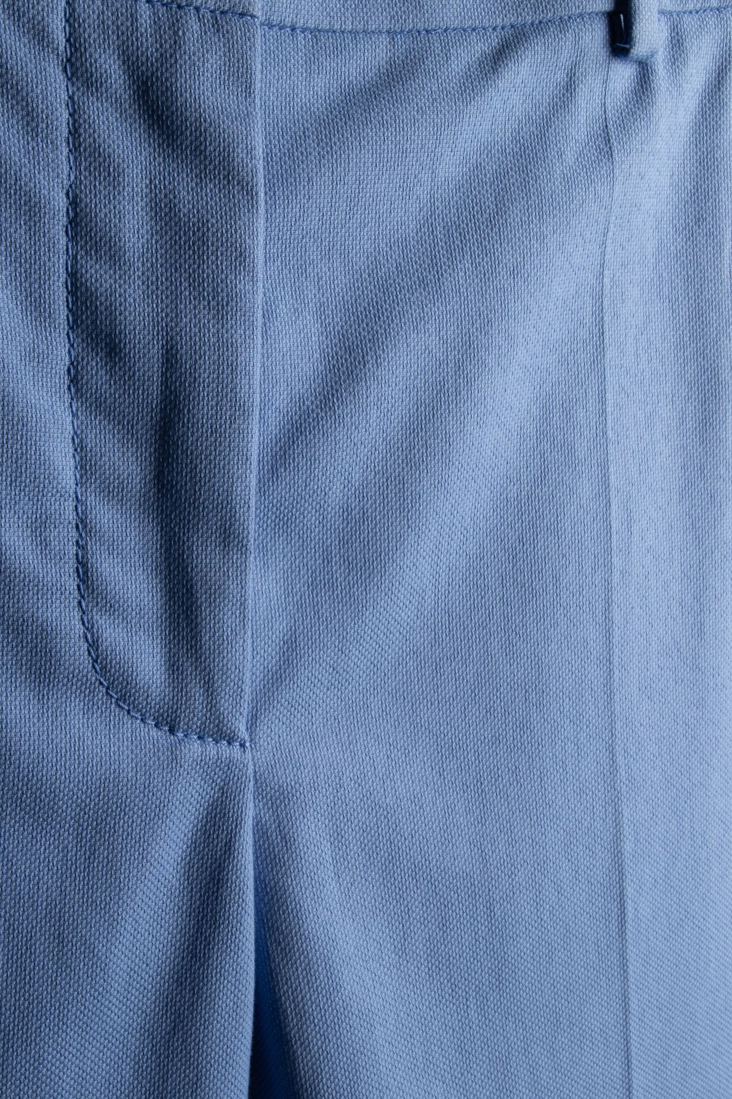 TROUSERS BLUE 4