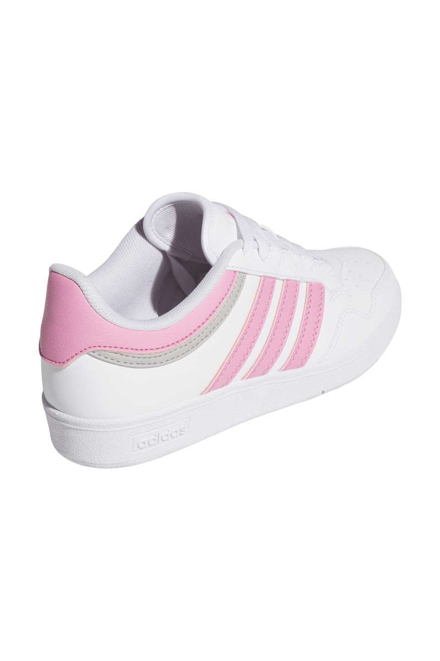 JUNIOR HOOPS 4.0 WHITE 3