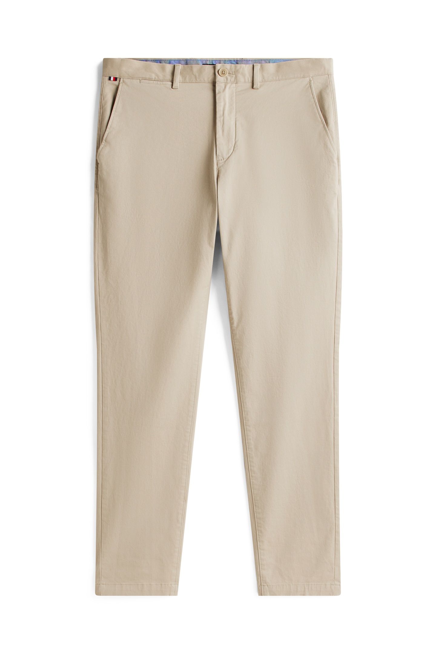 CORE HARLEM ESSENTIAL BATIQUE KHAKI 7