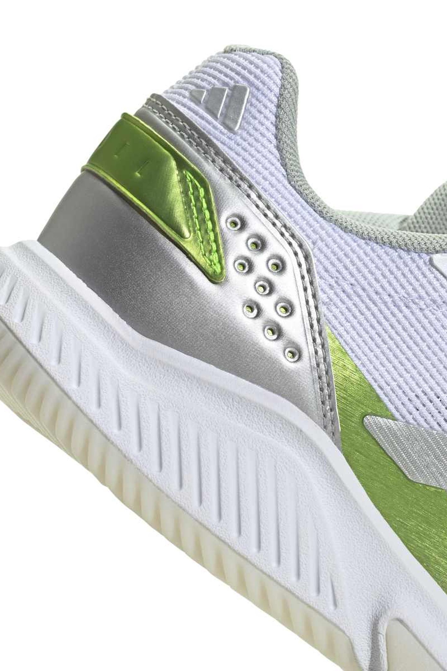 COURTQUICK PADEL WHITE 5