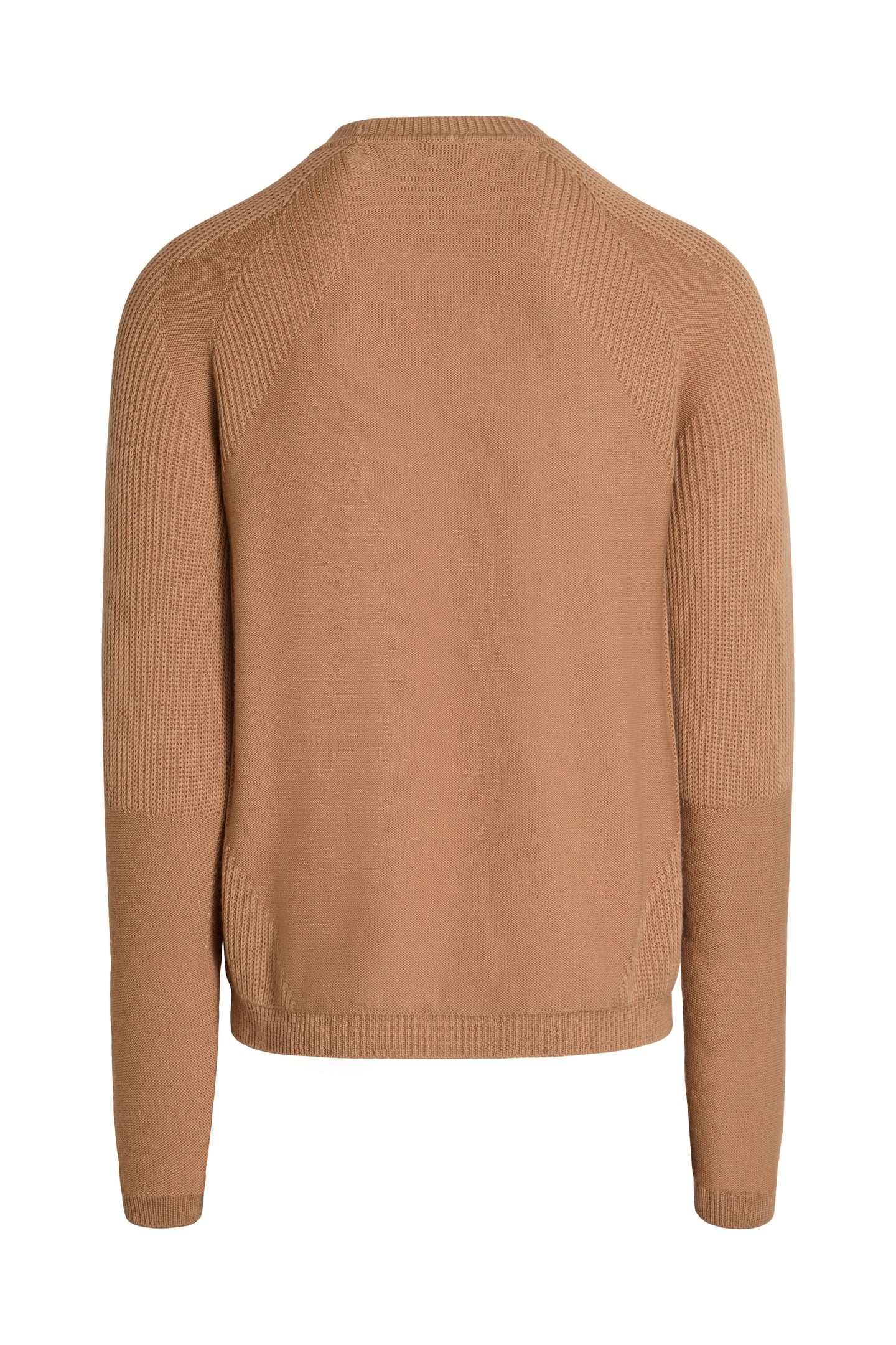 FLEUR V1.Y9.02 PULLOVER CAMEL 4