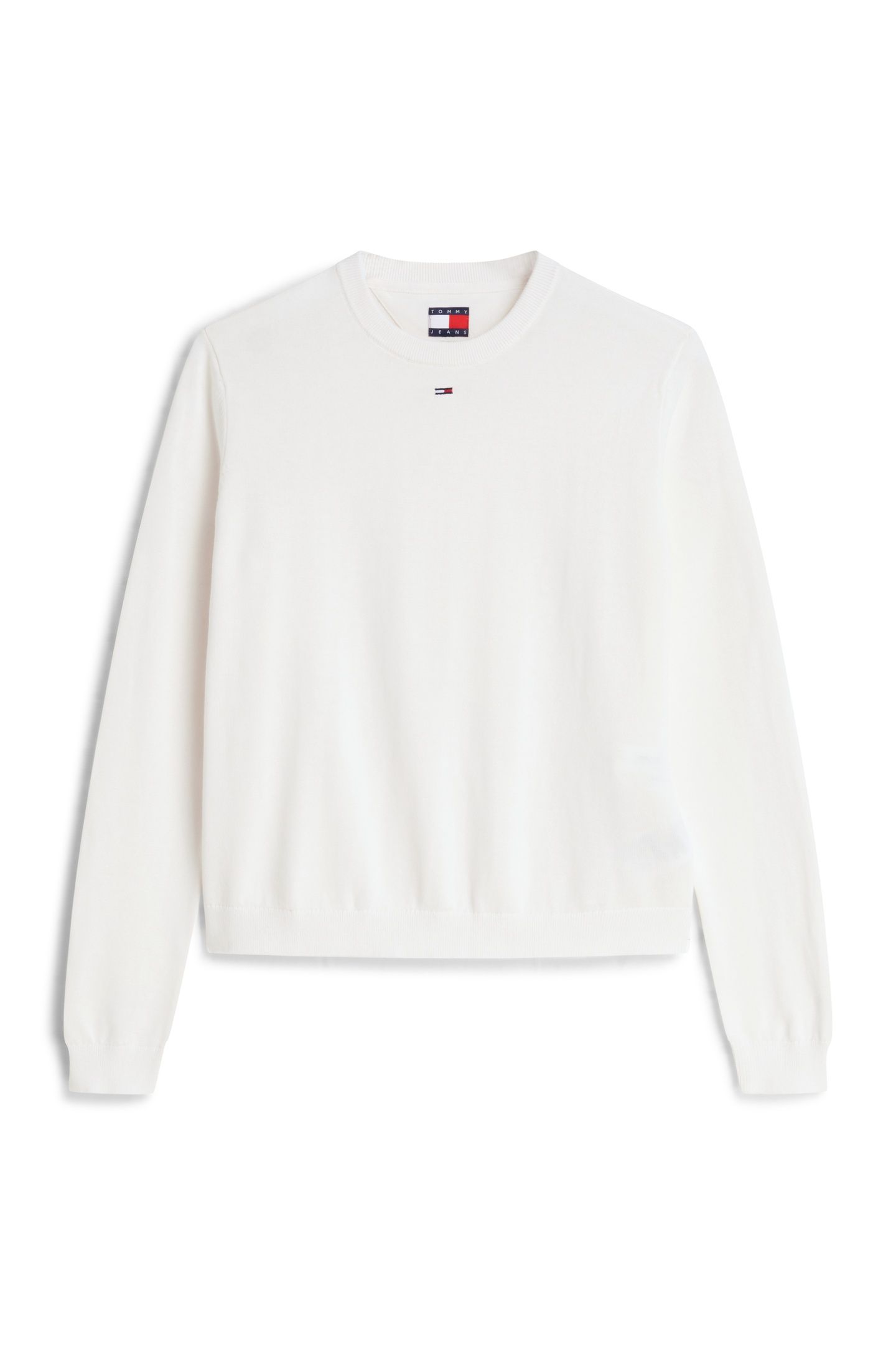 TJW ESSENTIAL CREW ANCIENT WHITE 4
