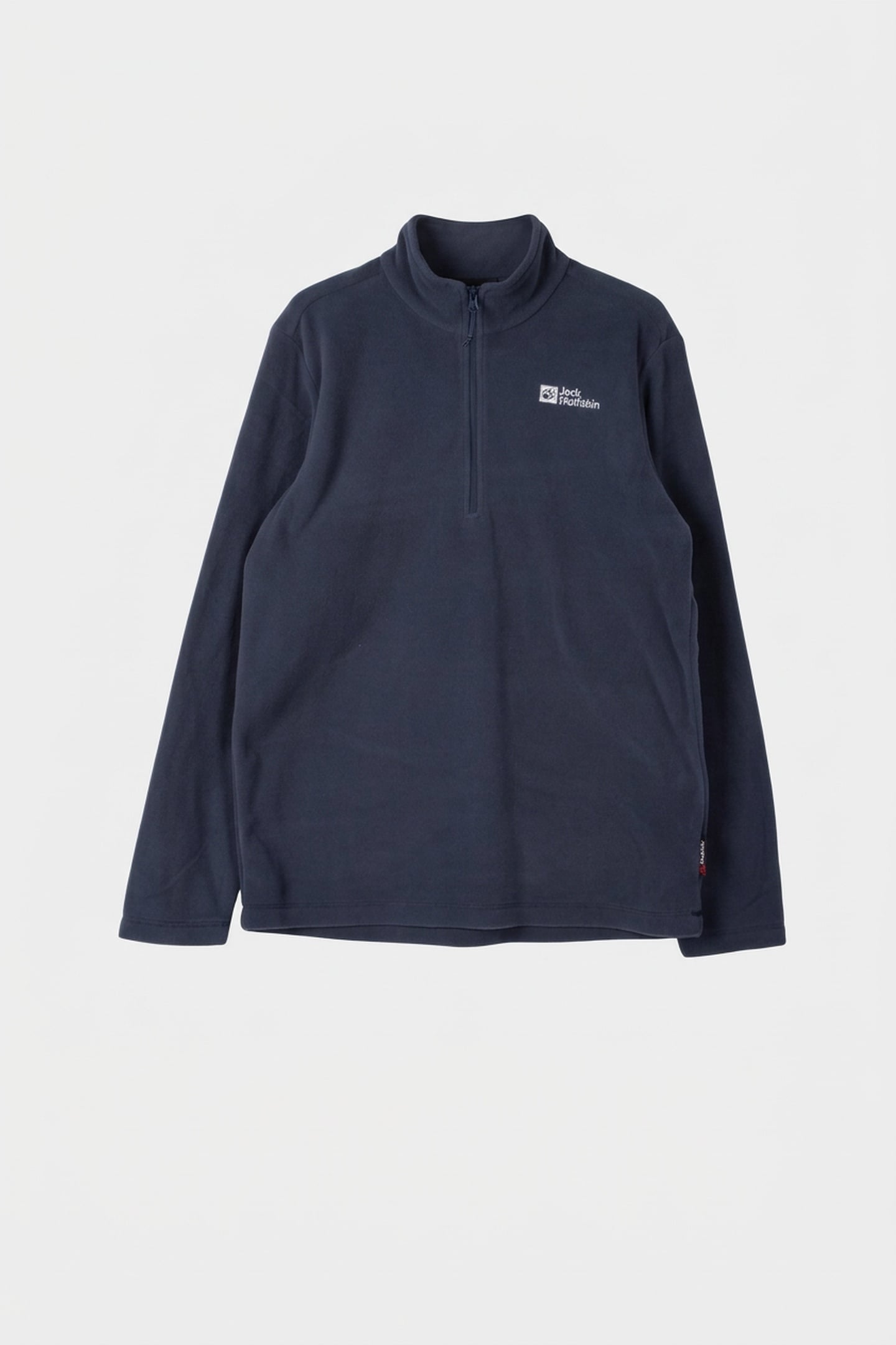 TAUNUS SWEATSHIRT MIDNIGHT SKY 3