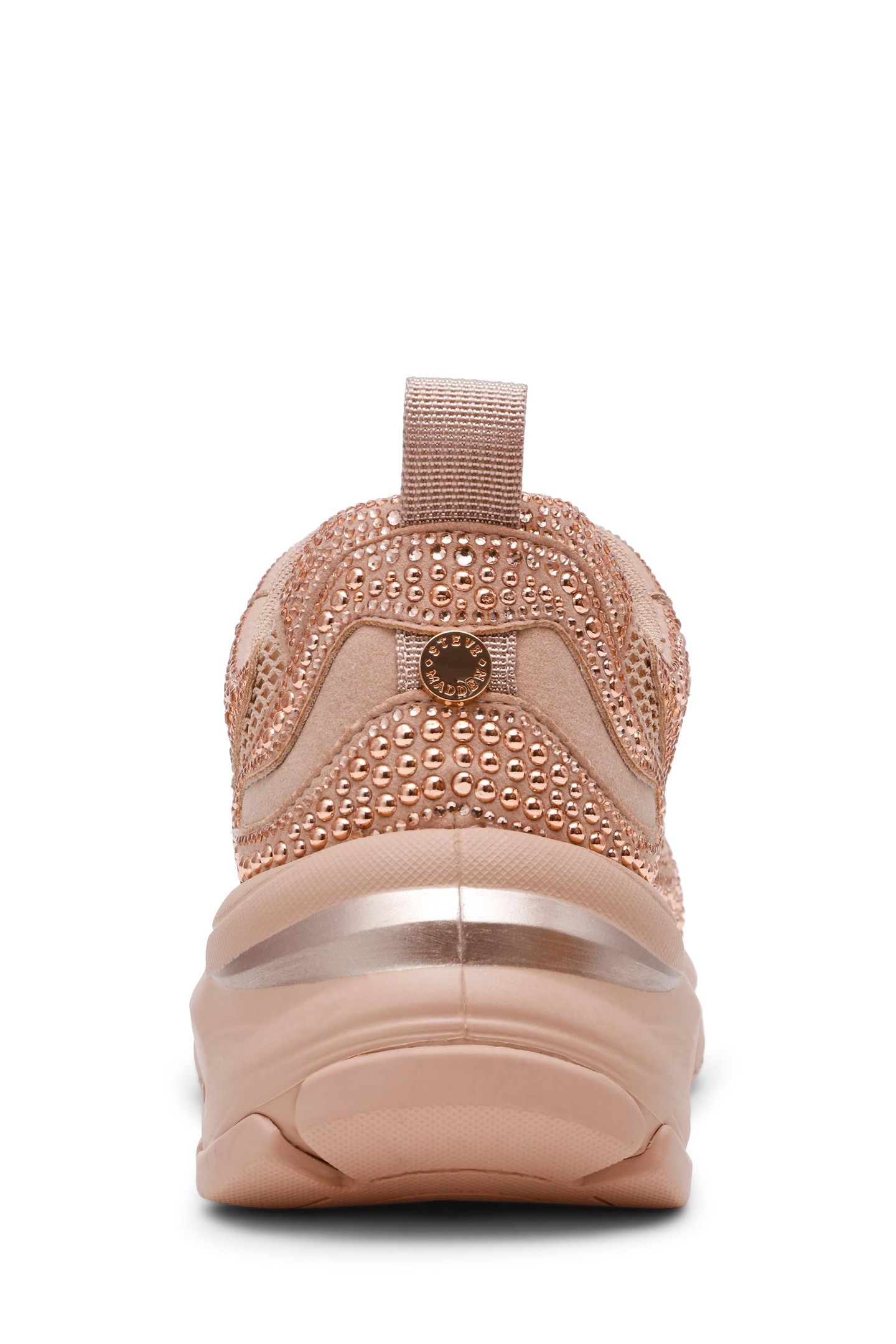 ZONAR-R SNEAKERS ROSE GOLD 5