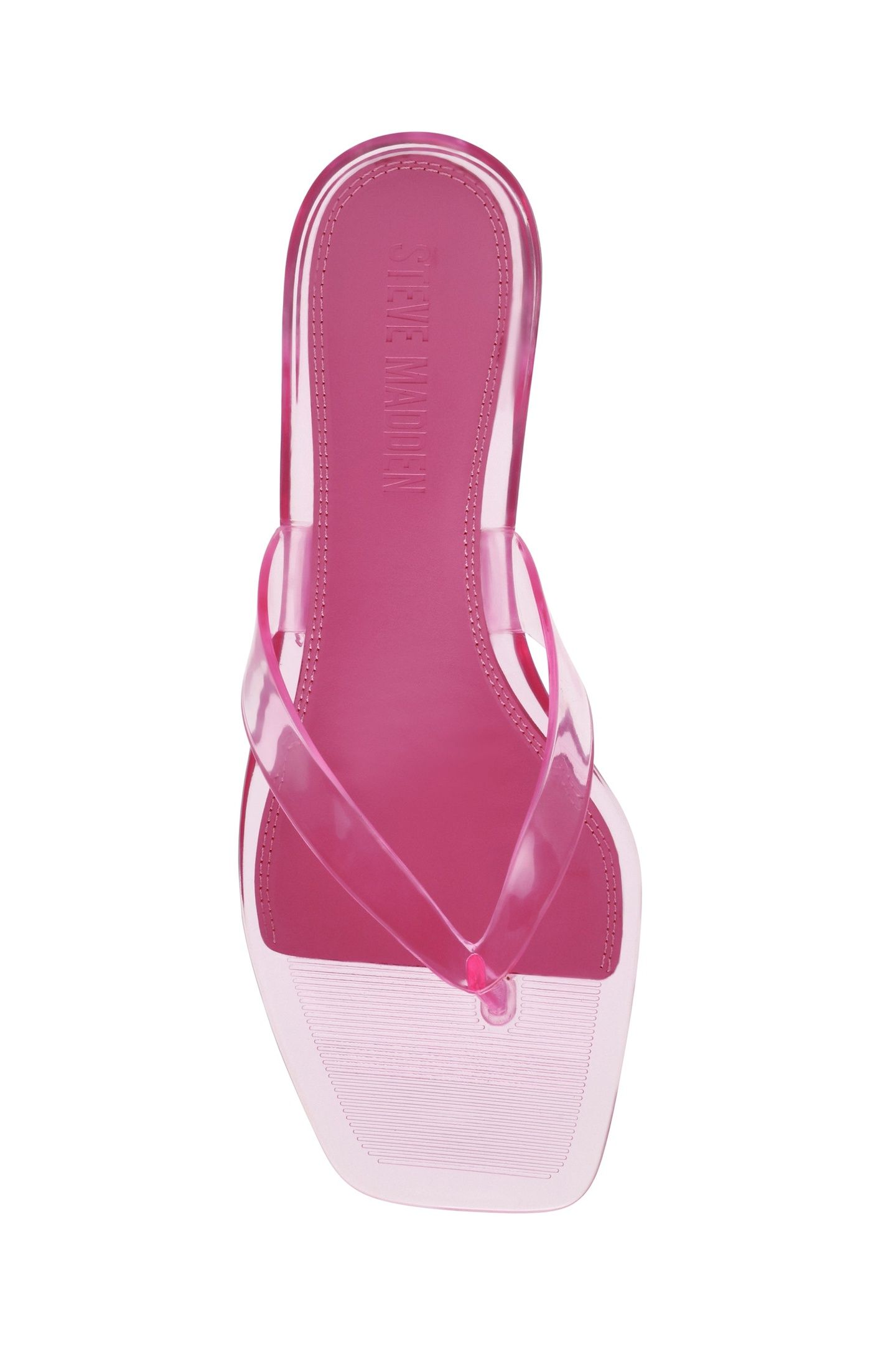 TRACIE-J SANDALS PINK 7