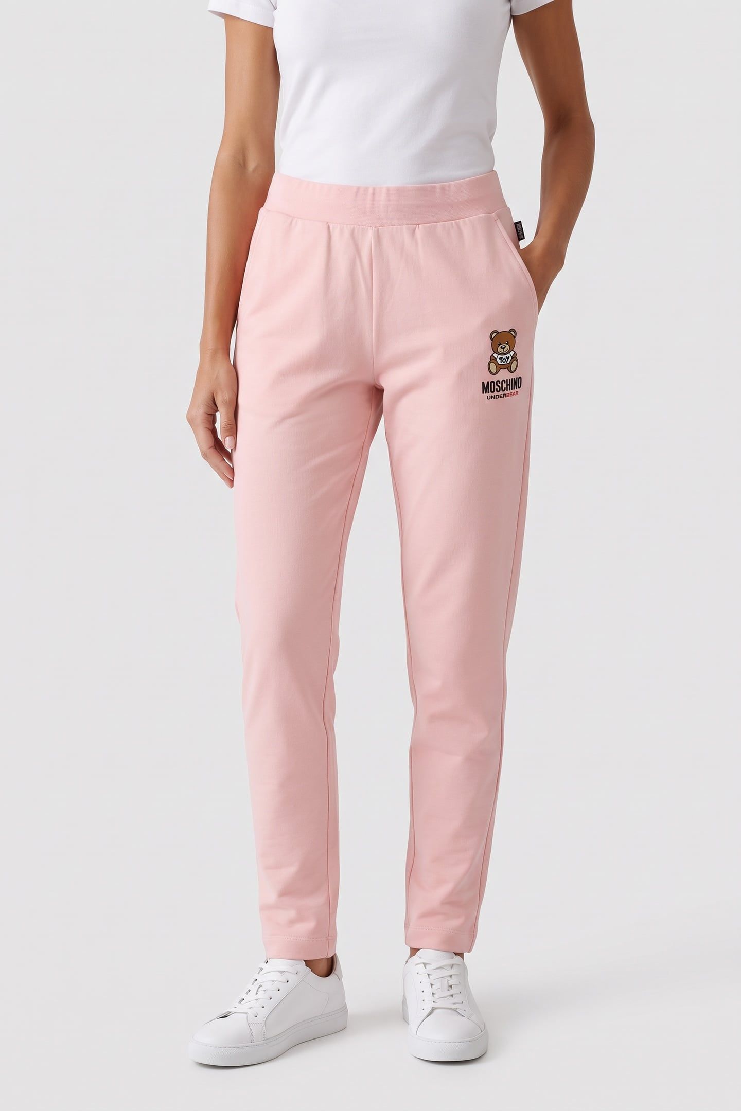 PANTALONE LUNGO PINK 1
