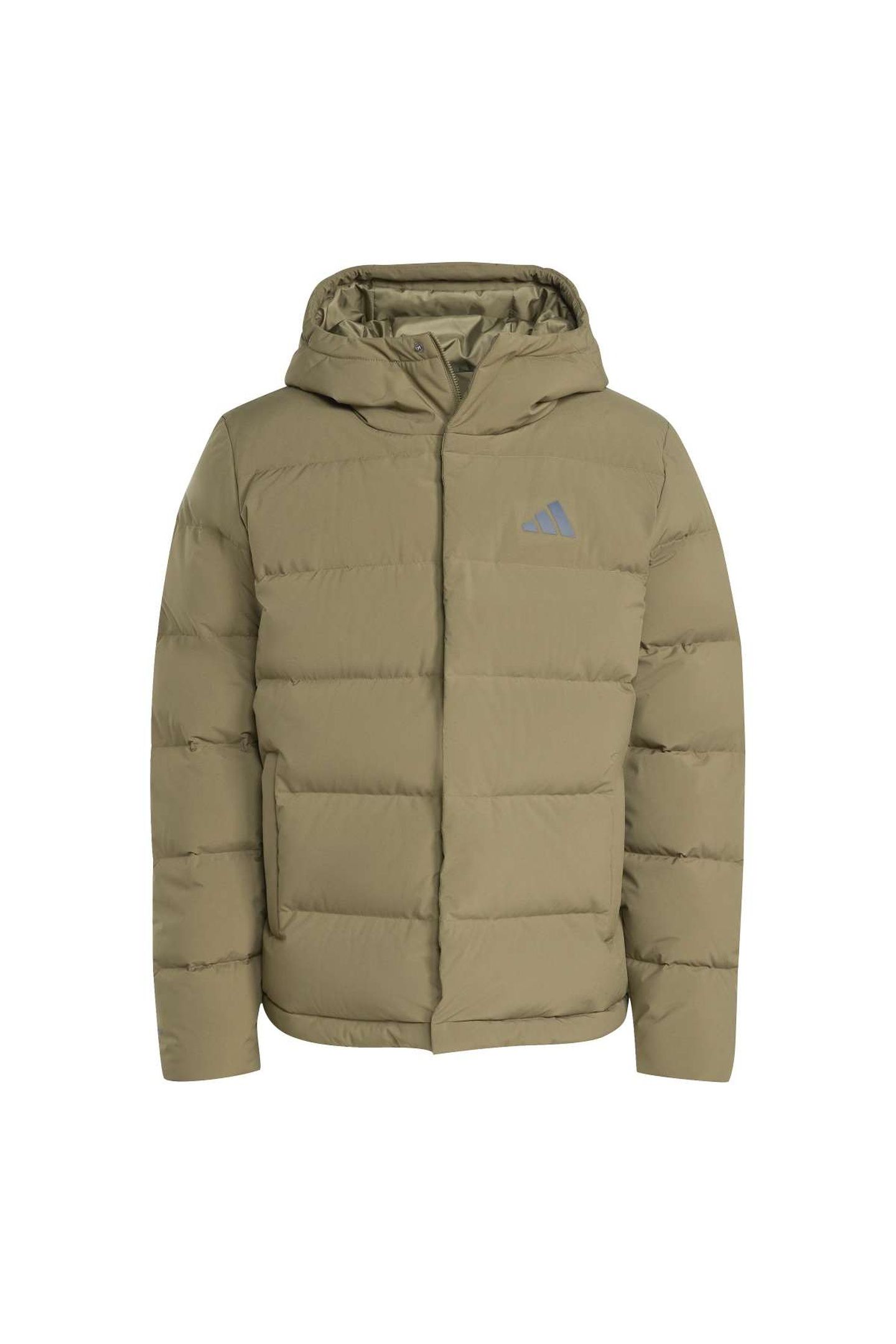 UNISEX HELIONIC HD JACKET OLIVE STRATA 6