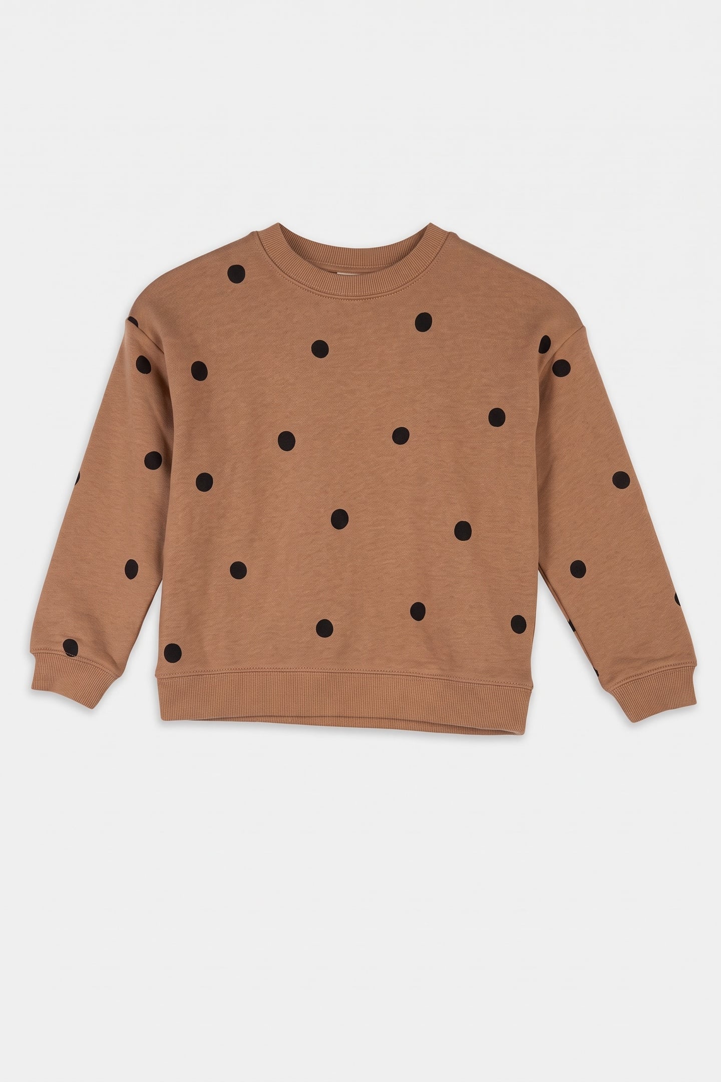 TOR PRINT UNISEX BEIGE 2