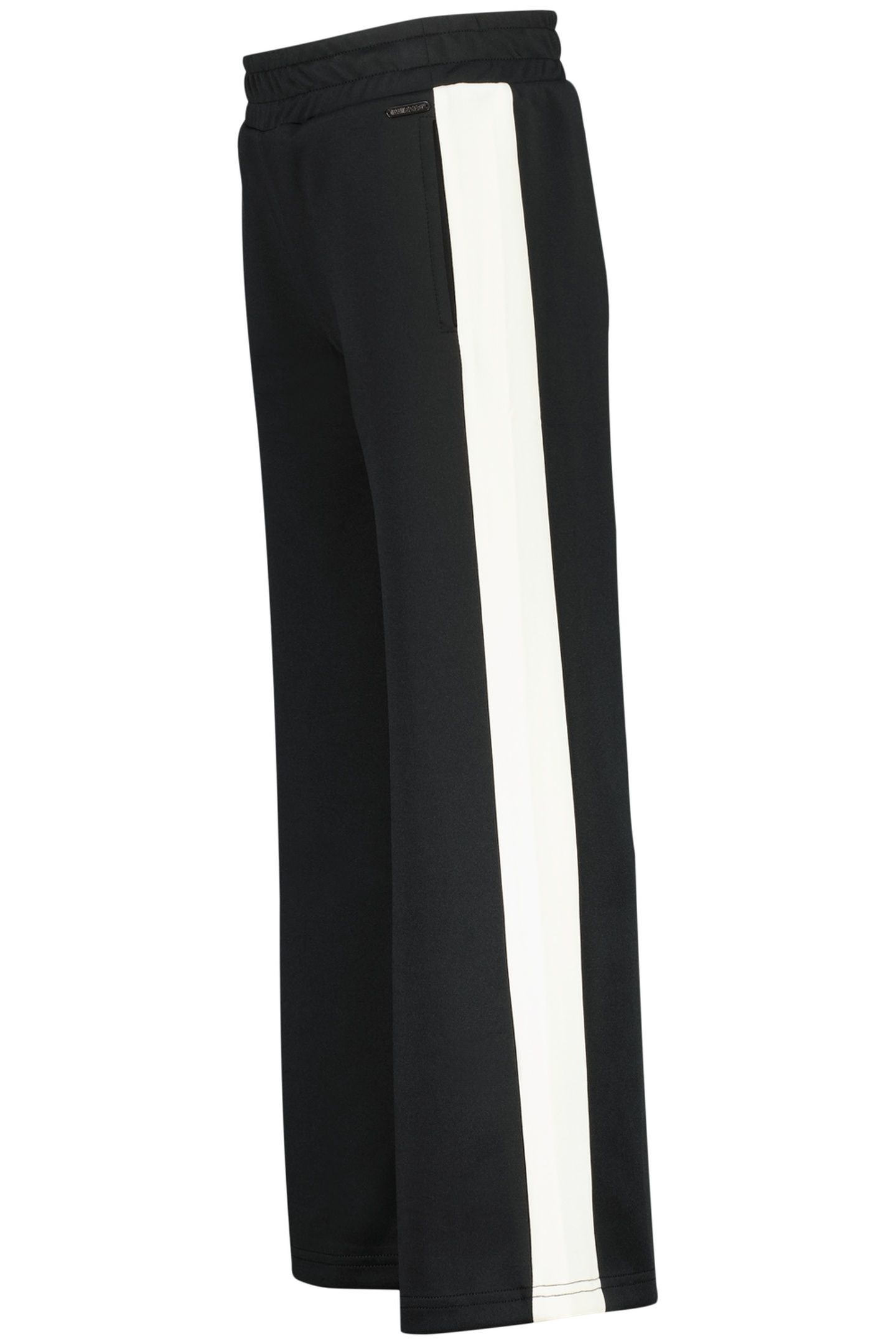 GIRLS PUCK PANTS DEEP BLACK 1