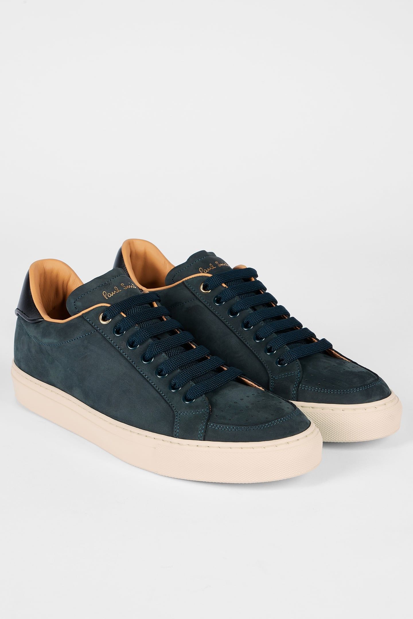 MENS SHOE BANFF DARK NAVY VERY DARK NAVY 3