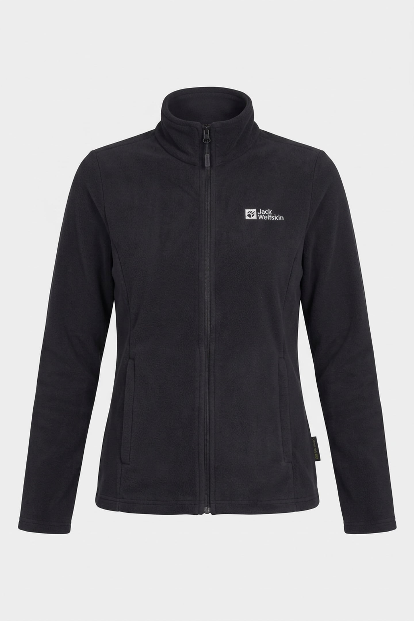 TAUNUS DOWN JACKET BLACK 3