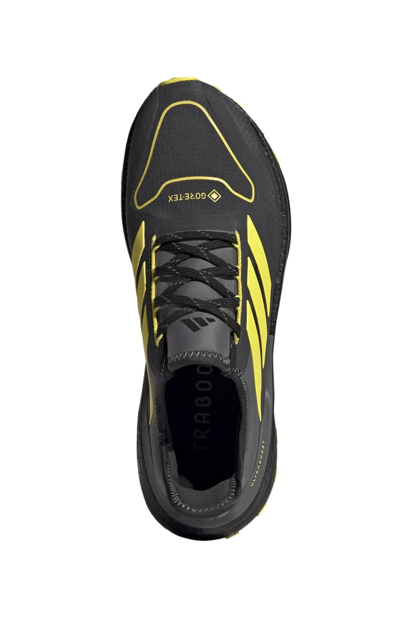 UNISEX ULTRABOOST 5 GTX CARBON 8