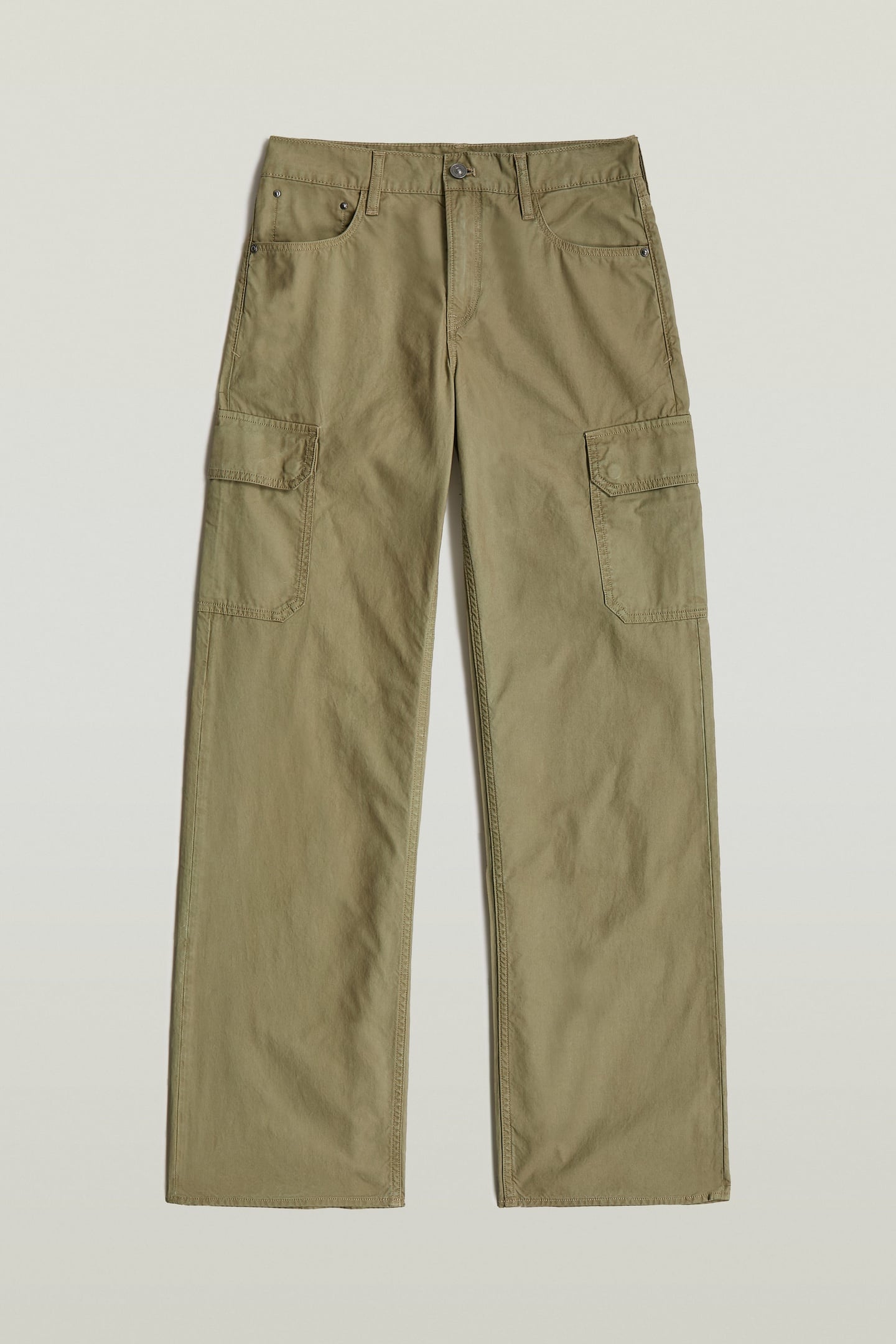JUDEE CARGO GREEN 4