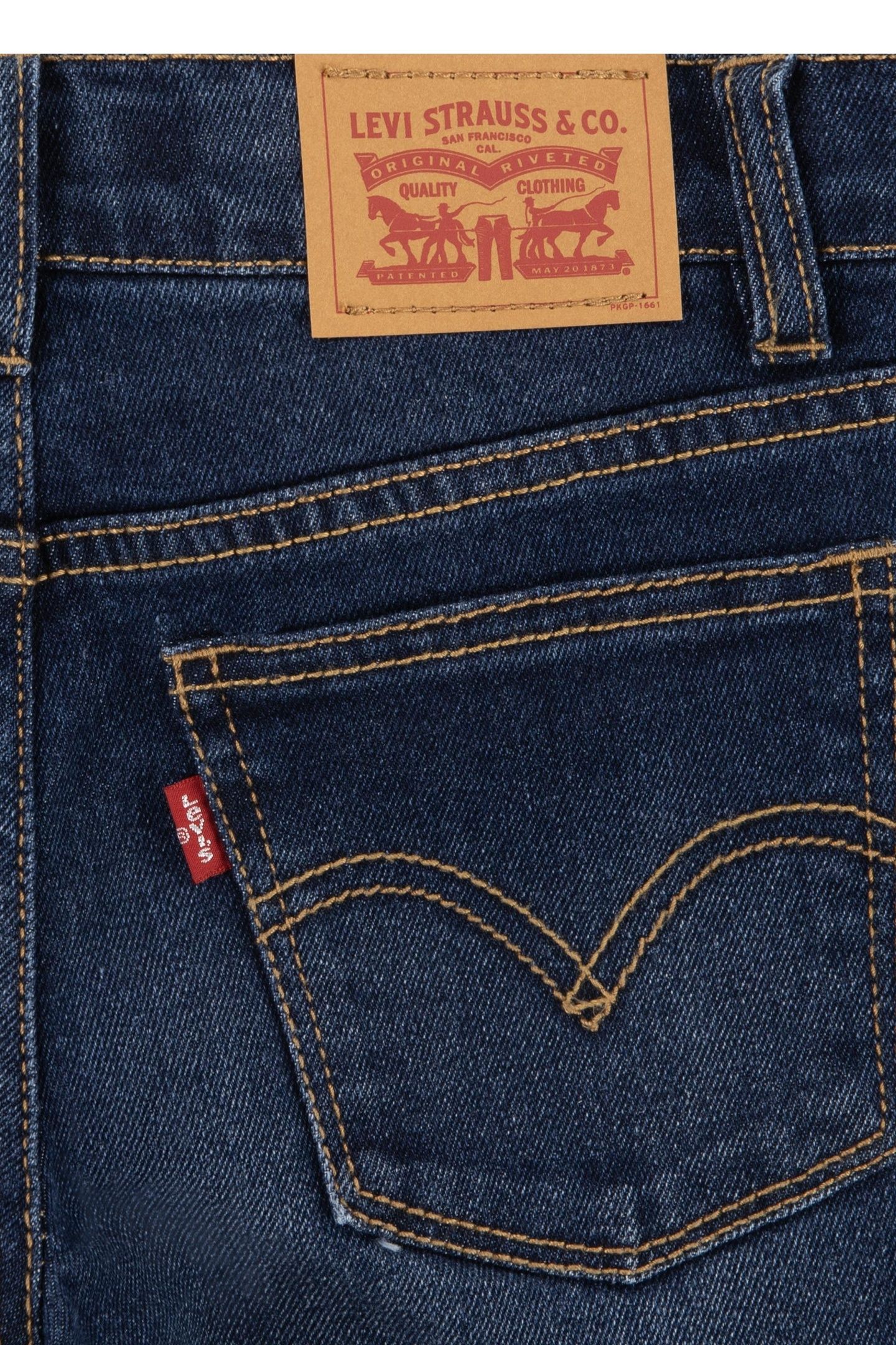 GIRLS WIDE LEG JEANS SIERRA PASS 4