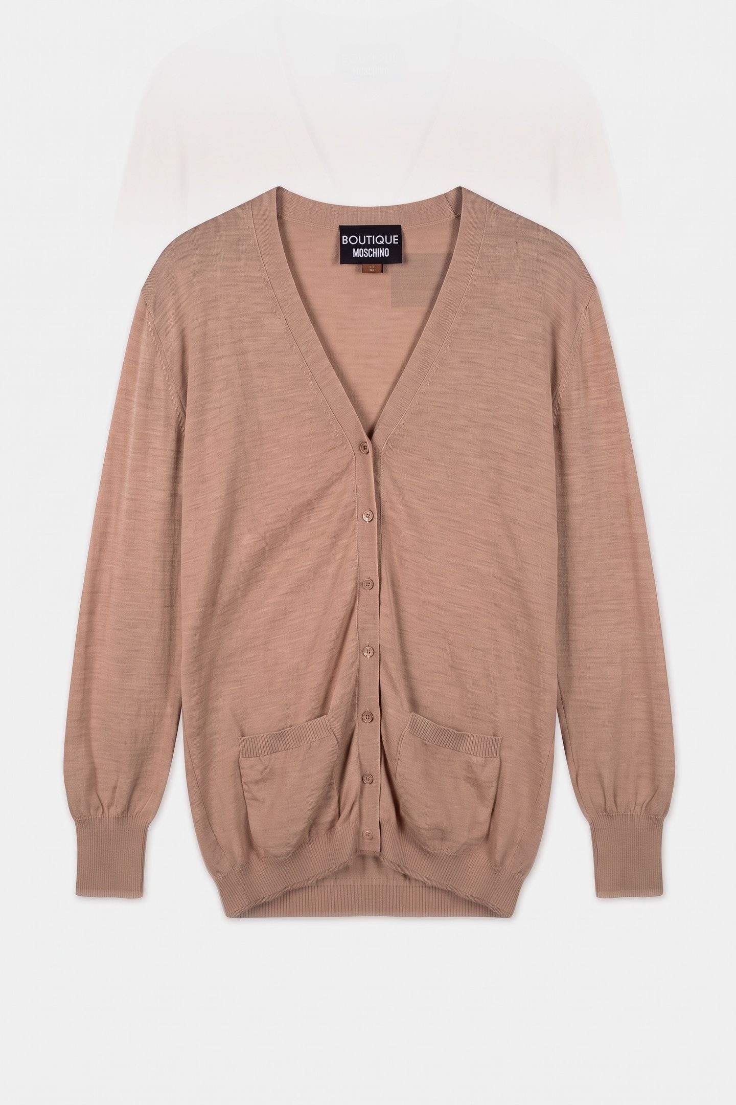 KNITWEAR BEIGE 3