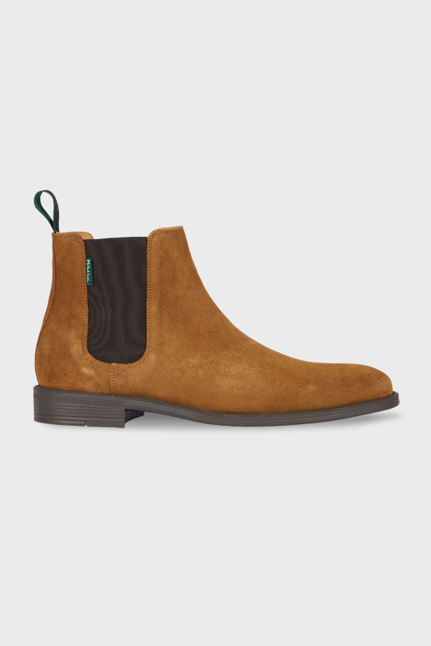 MENS SHOE CEDRIC TAN TAN 2