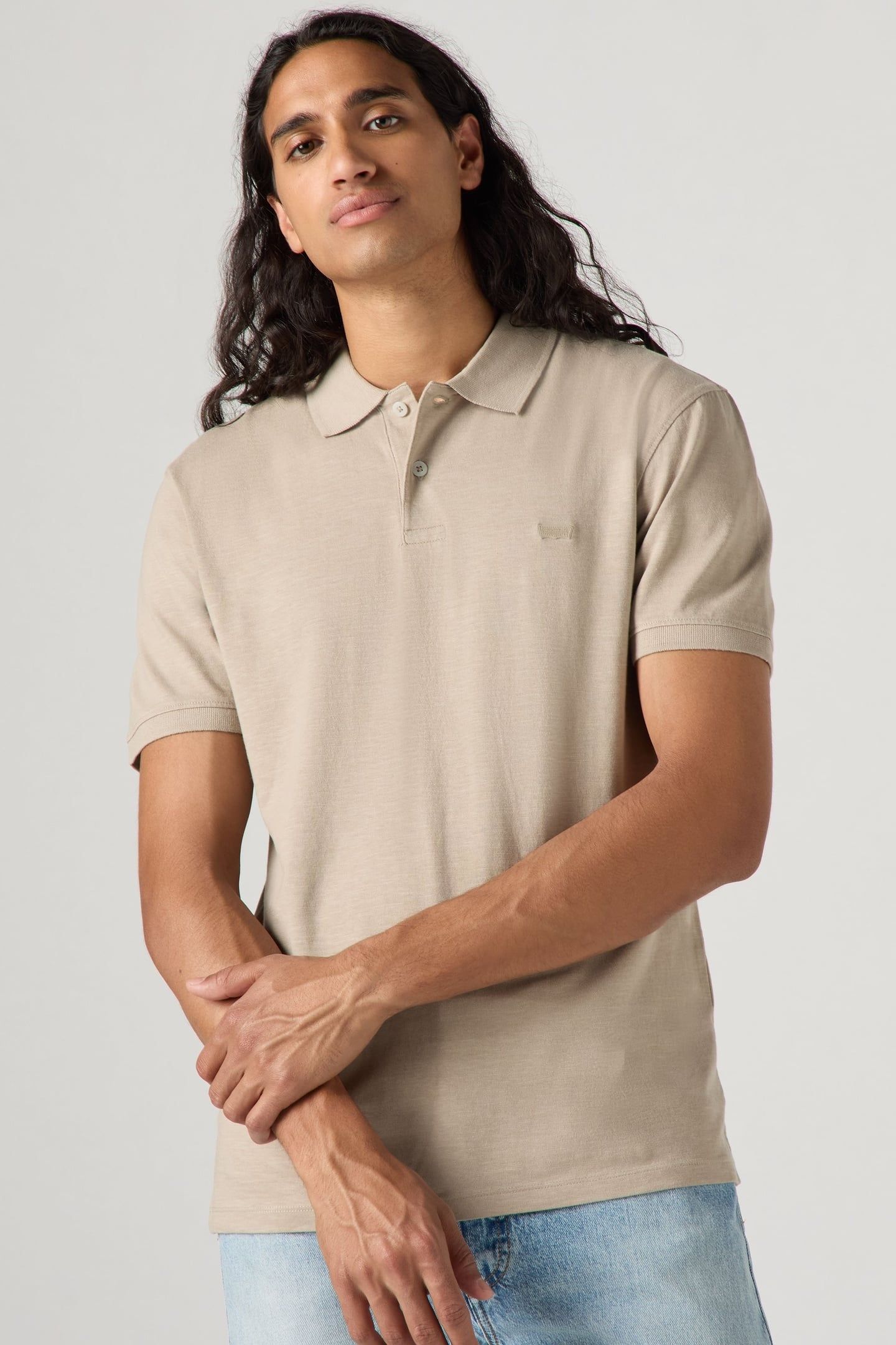 SLIM HOUSEMARK POLO SHIRT 4
