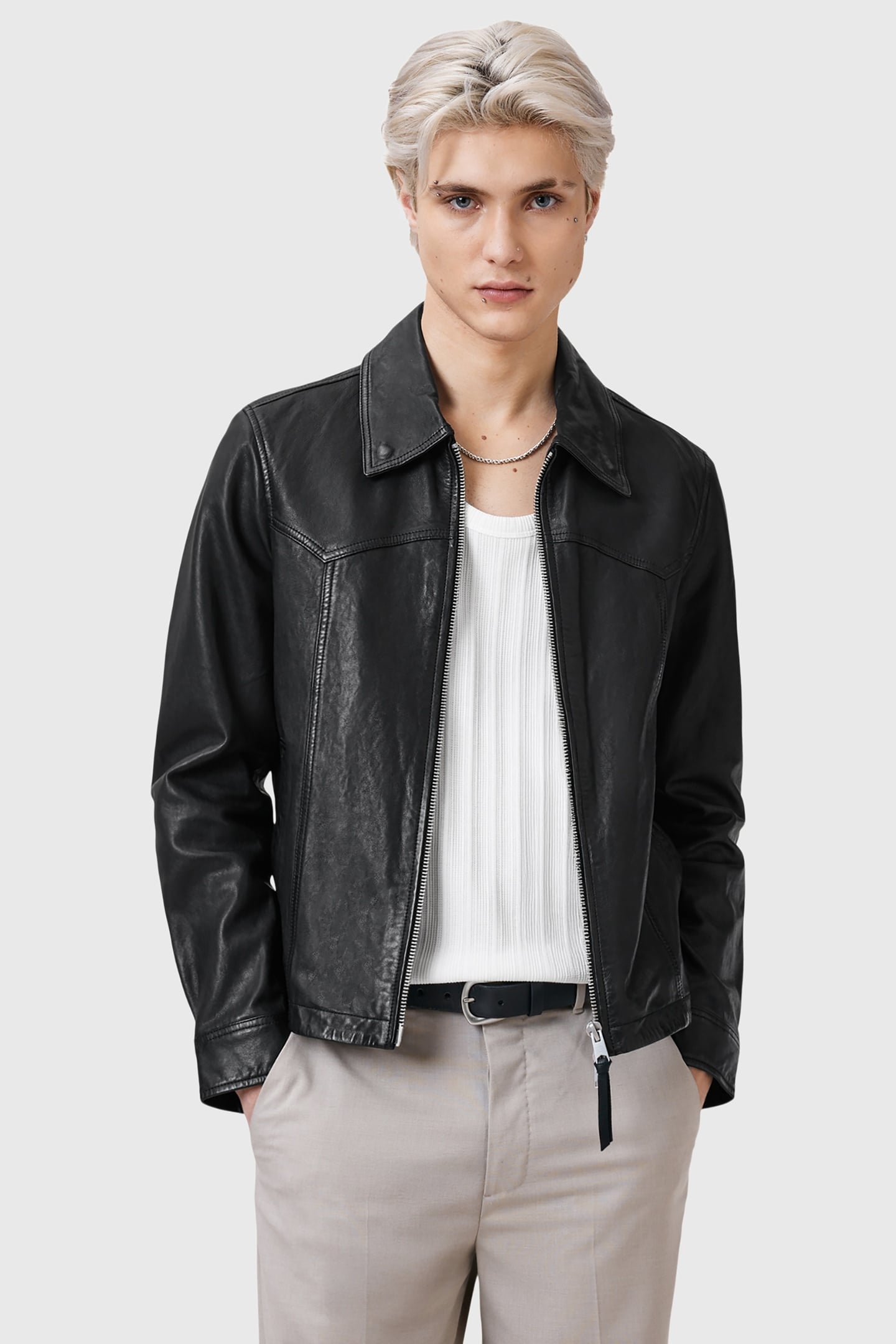 NELLCOT JACKET BLACK 6