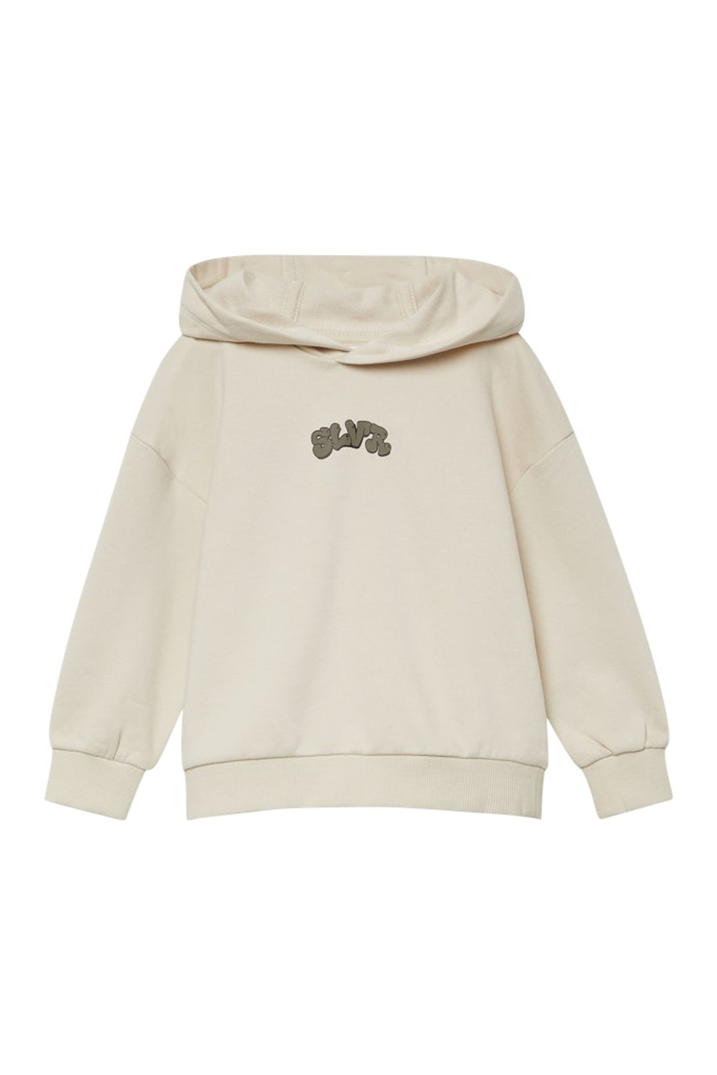 S.OLIVER SWEATSHIRTS BEIGE 1