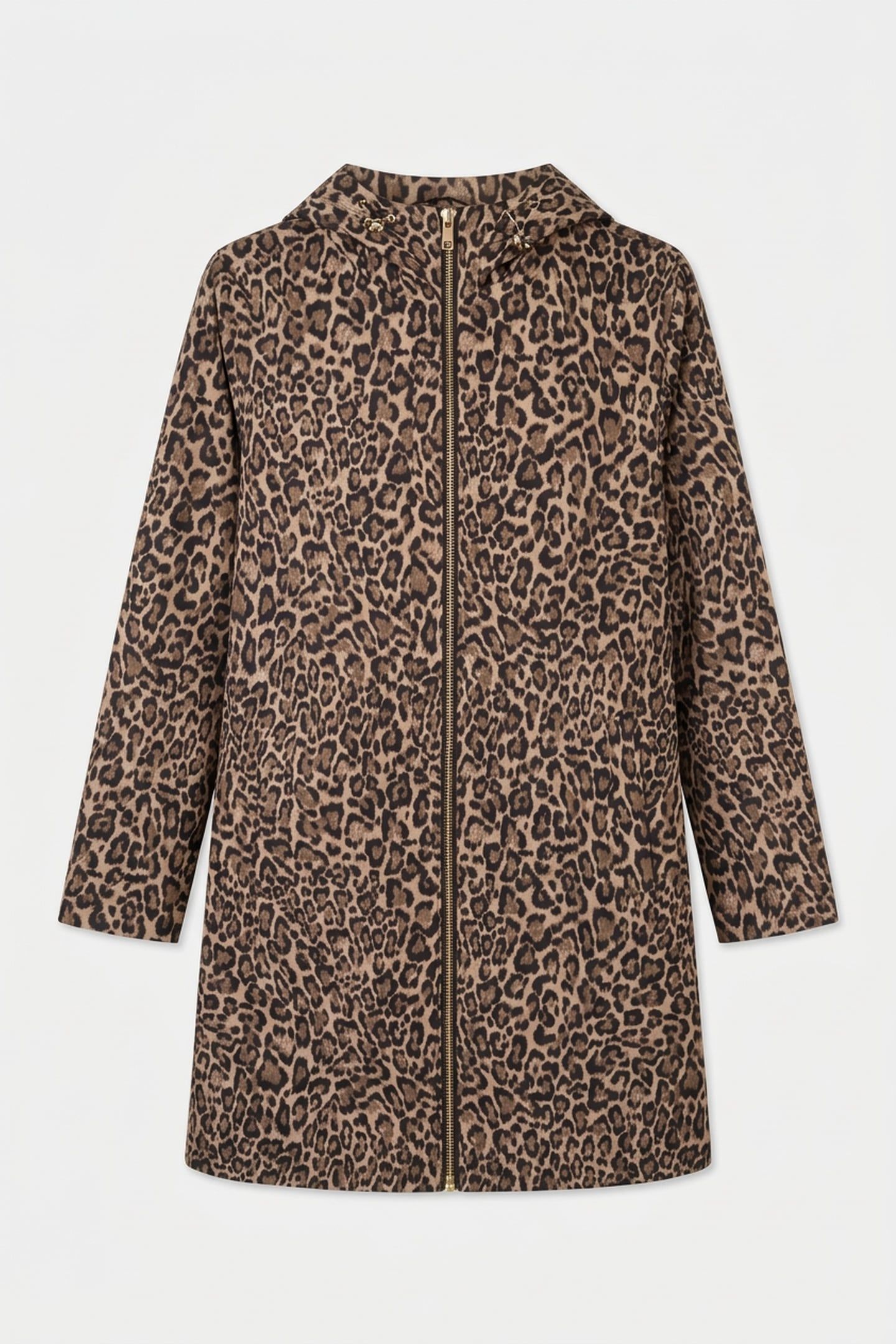 TRENCH SOFTSHELL KHAKI 3