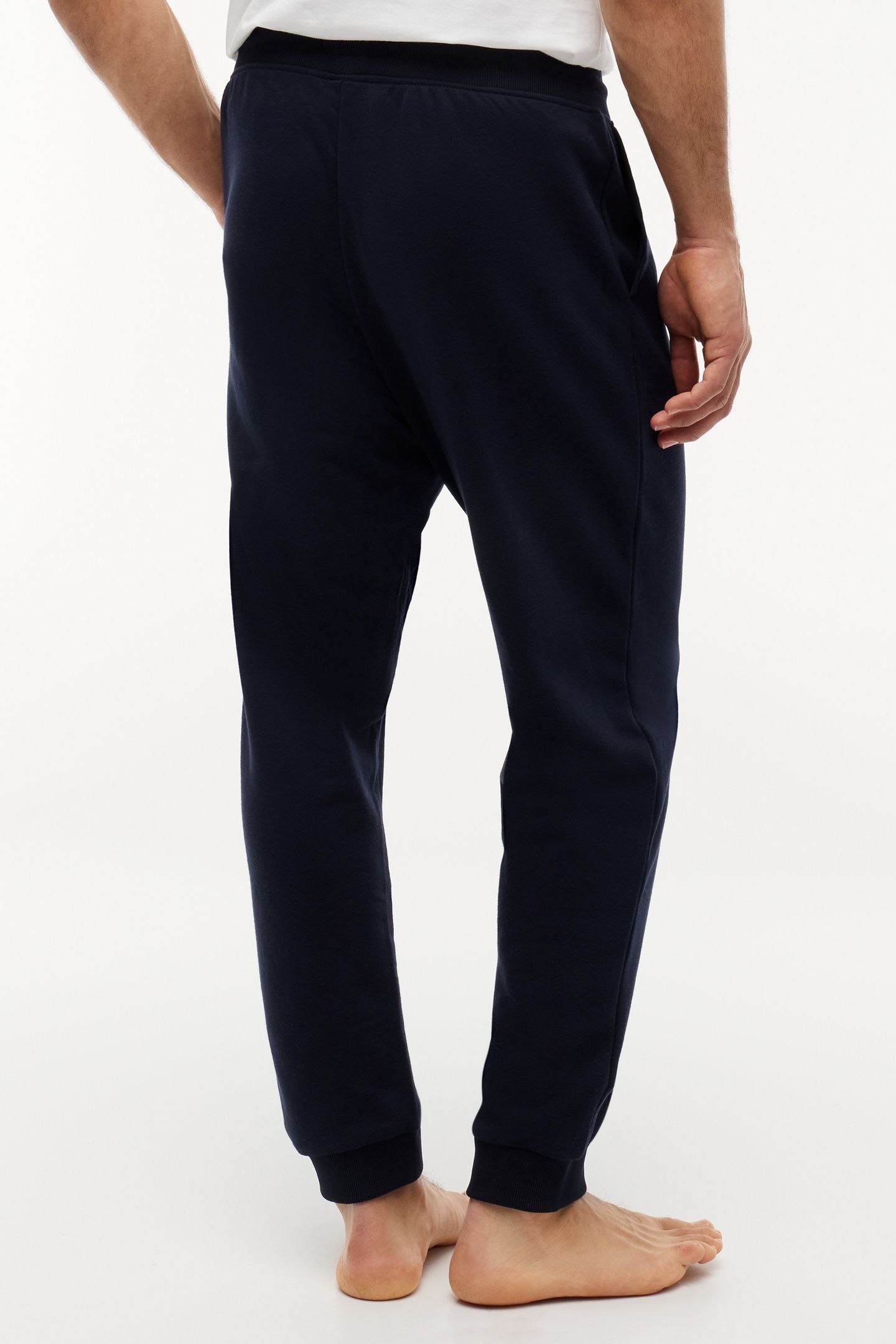 TRACK PANT DESERT SKY 7