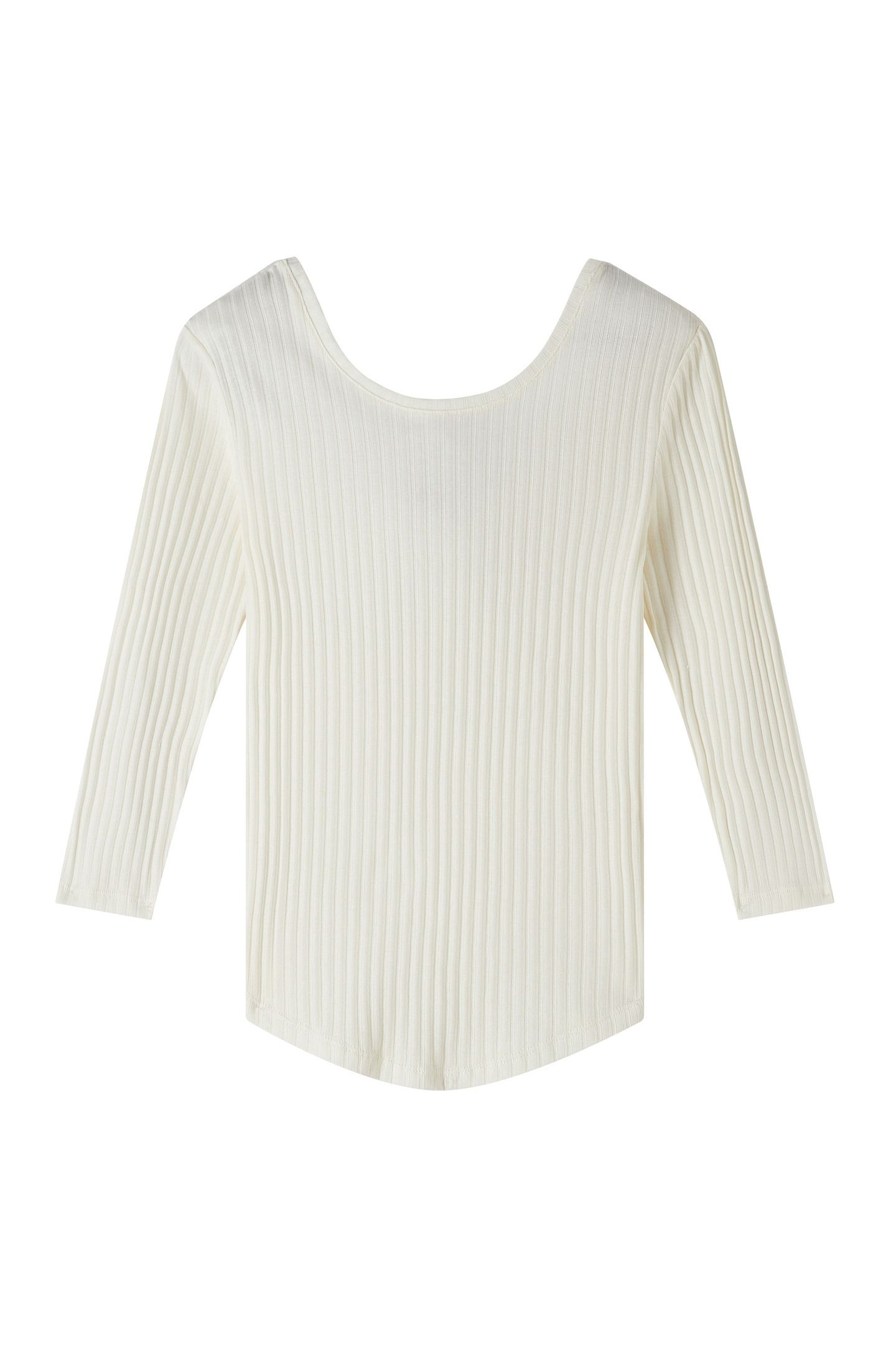 TOP ALICE OFF-WHITE 2