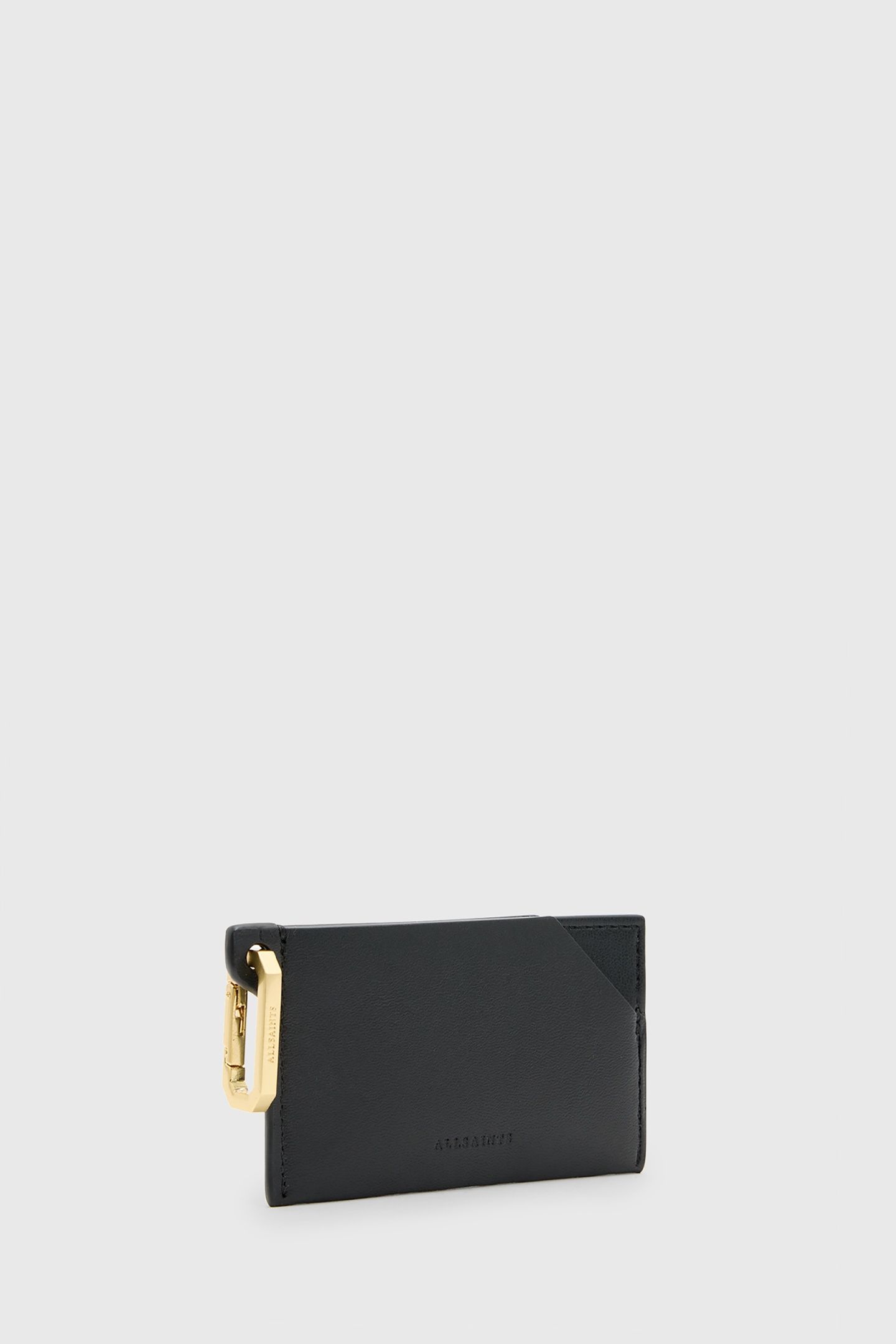 HEX CARDHOLDER BLACK 3