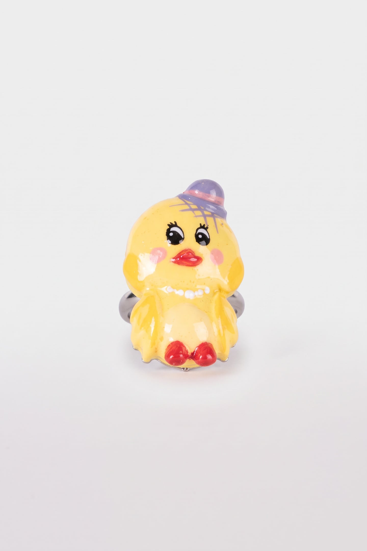 RING YELLOW 1