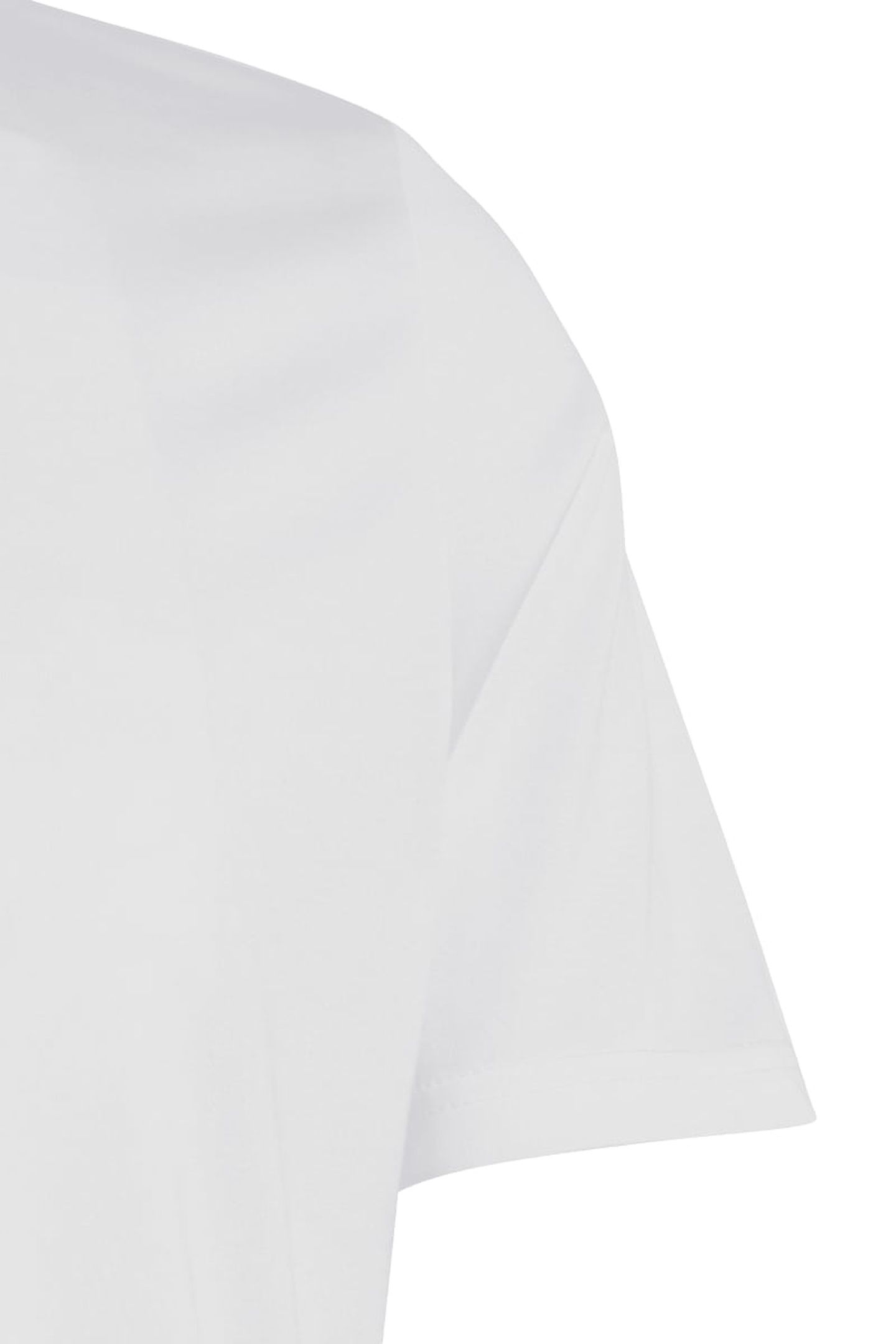 UNISEX SS PREGAME T-SHIRT WHITE 4