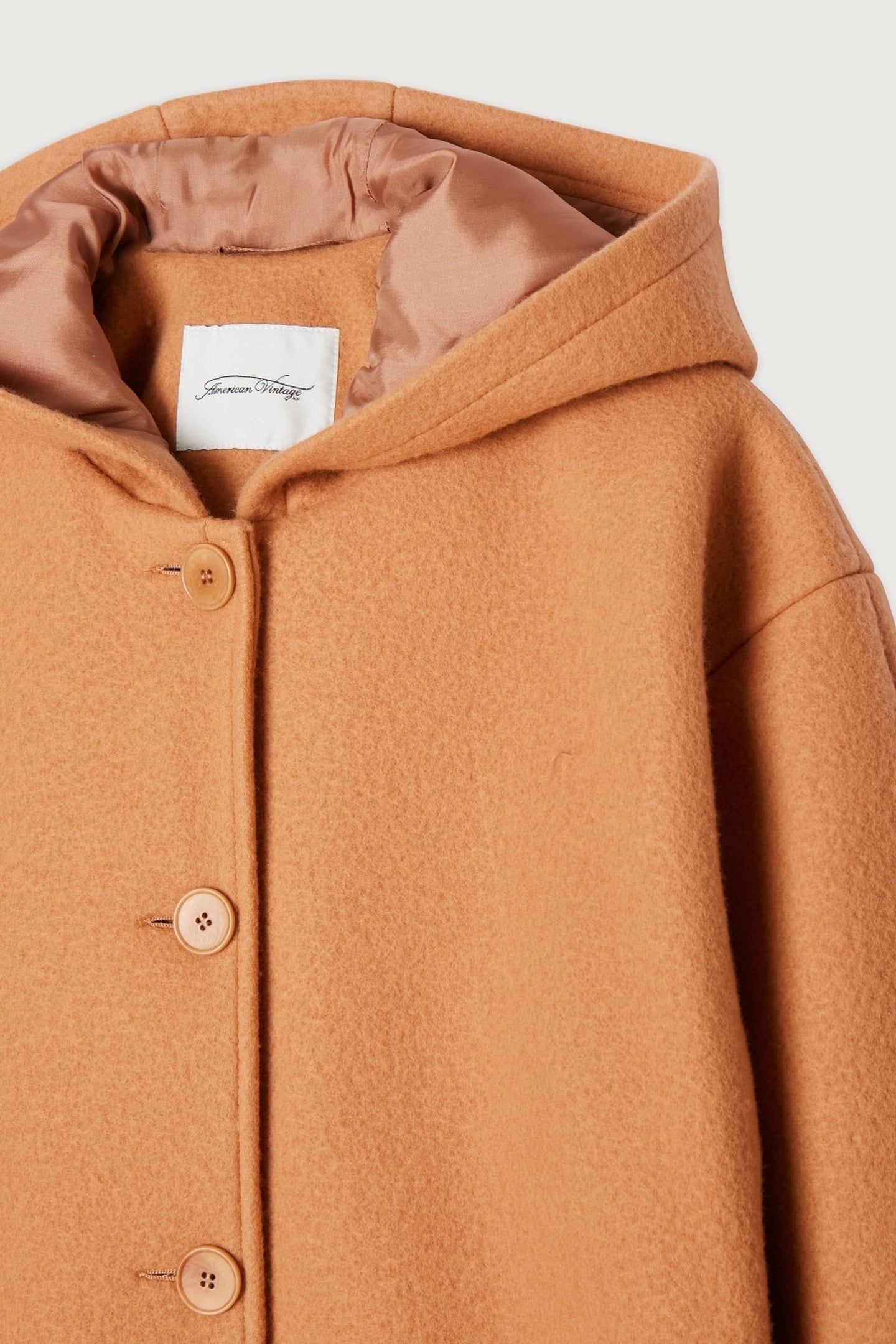 BAZYBAY COAT NOISETIER 4