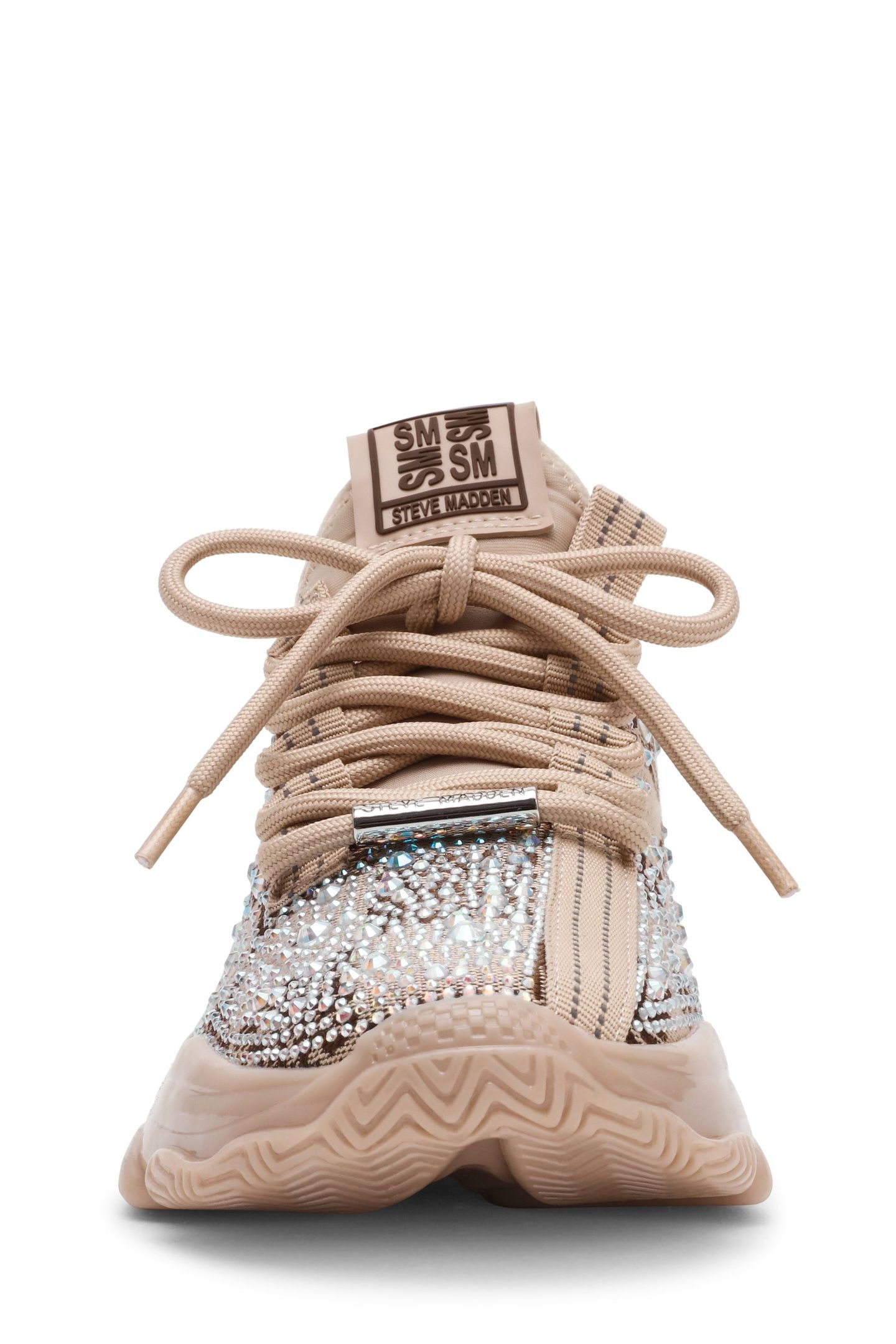 MAXIMA-SMR SNEAKERS BLUSH 3