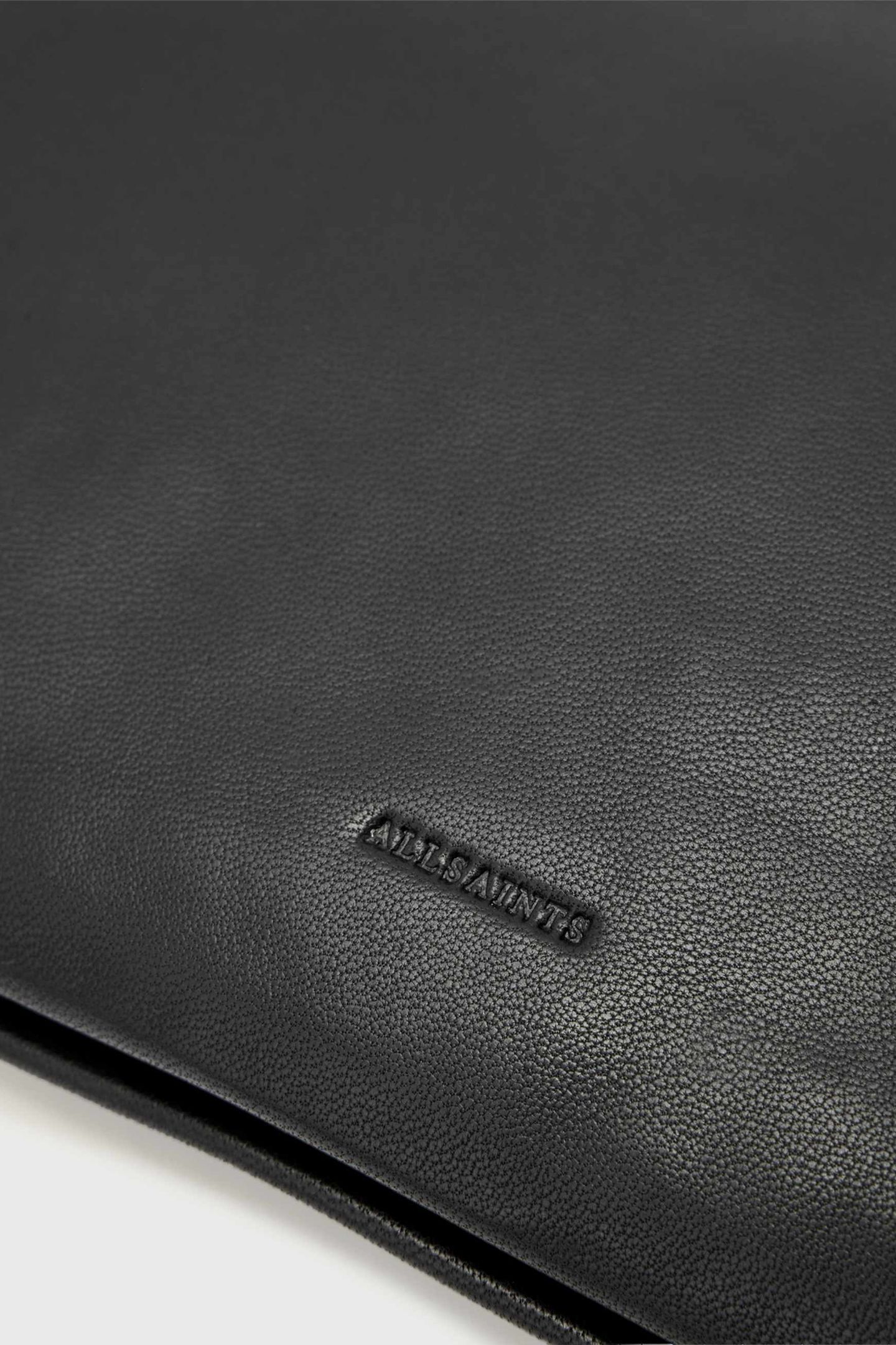 BETTINA CLUTCH BLACK 6