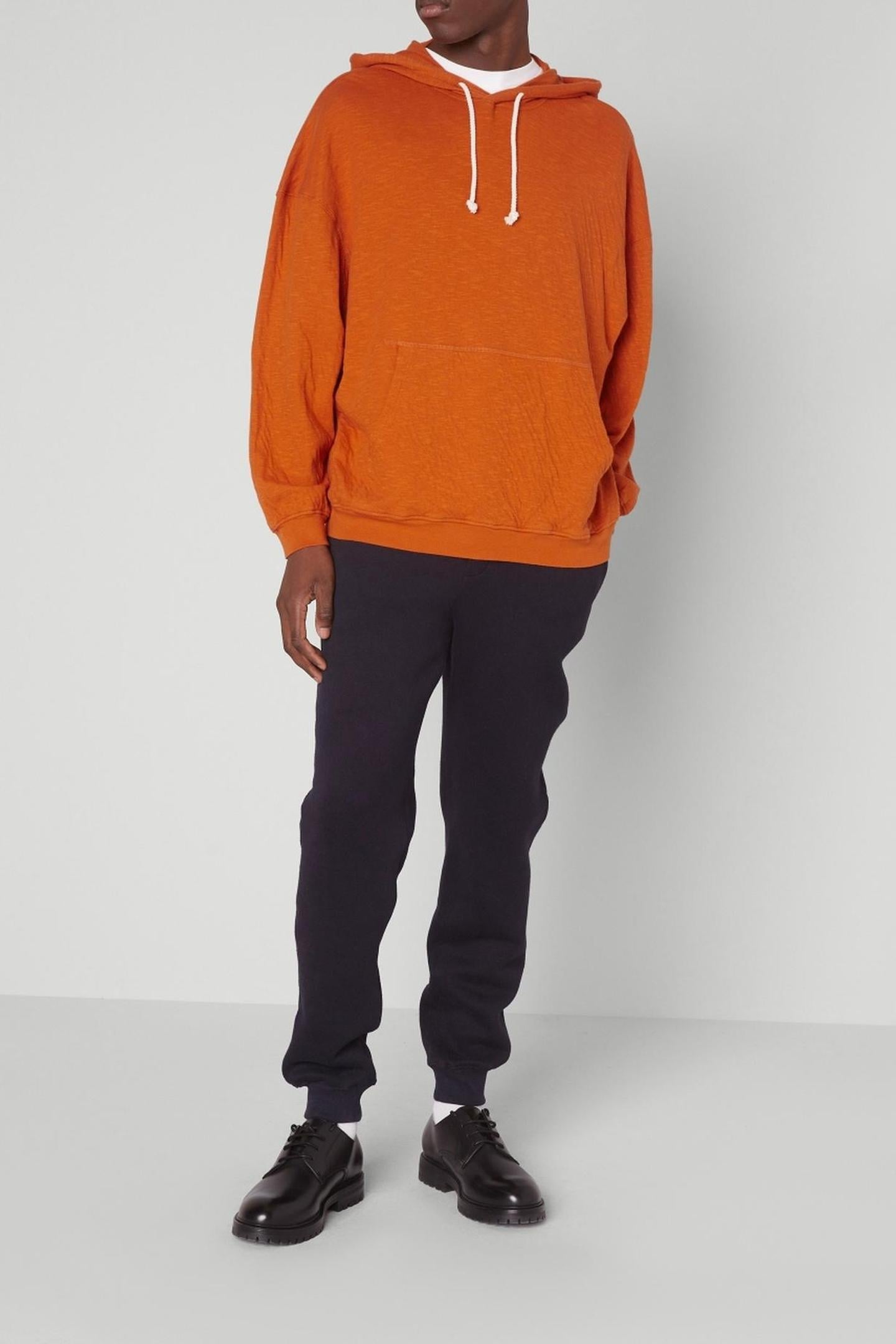 SLYCITY SWEATSHIRT RENARD 1