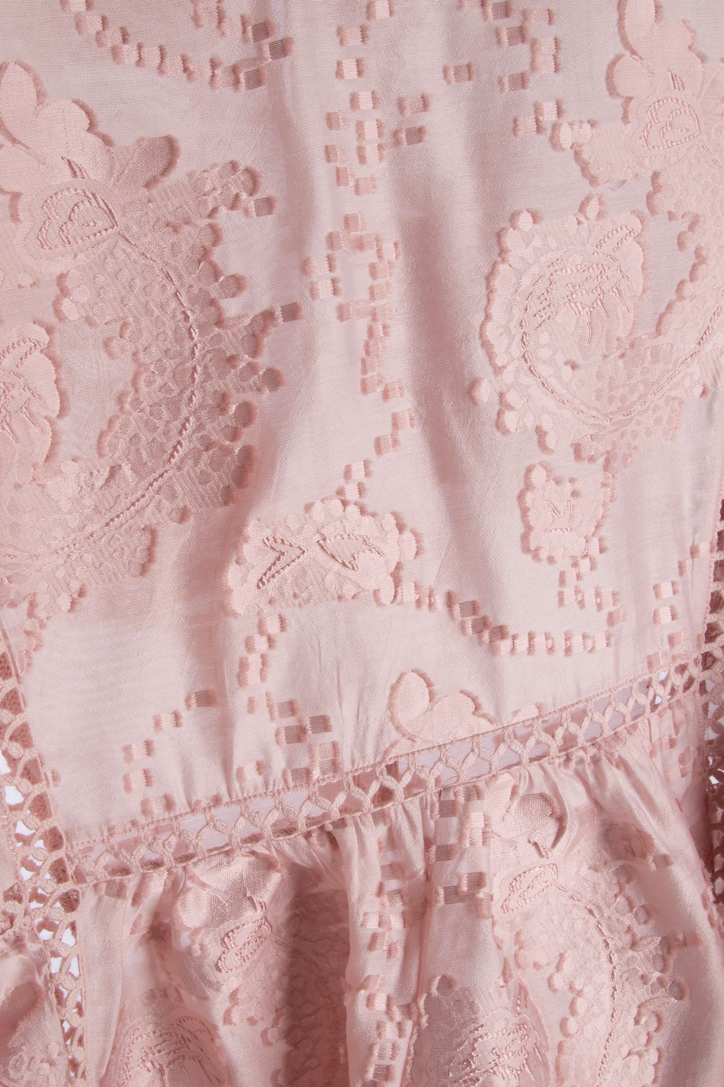 PA MARLENE BLOUSE PINK 4