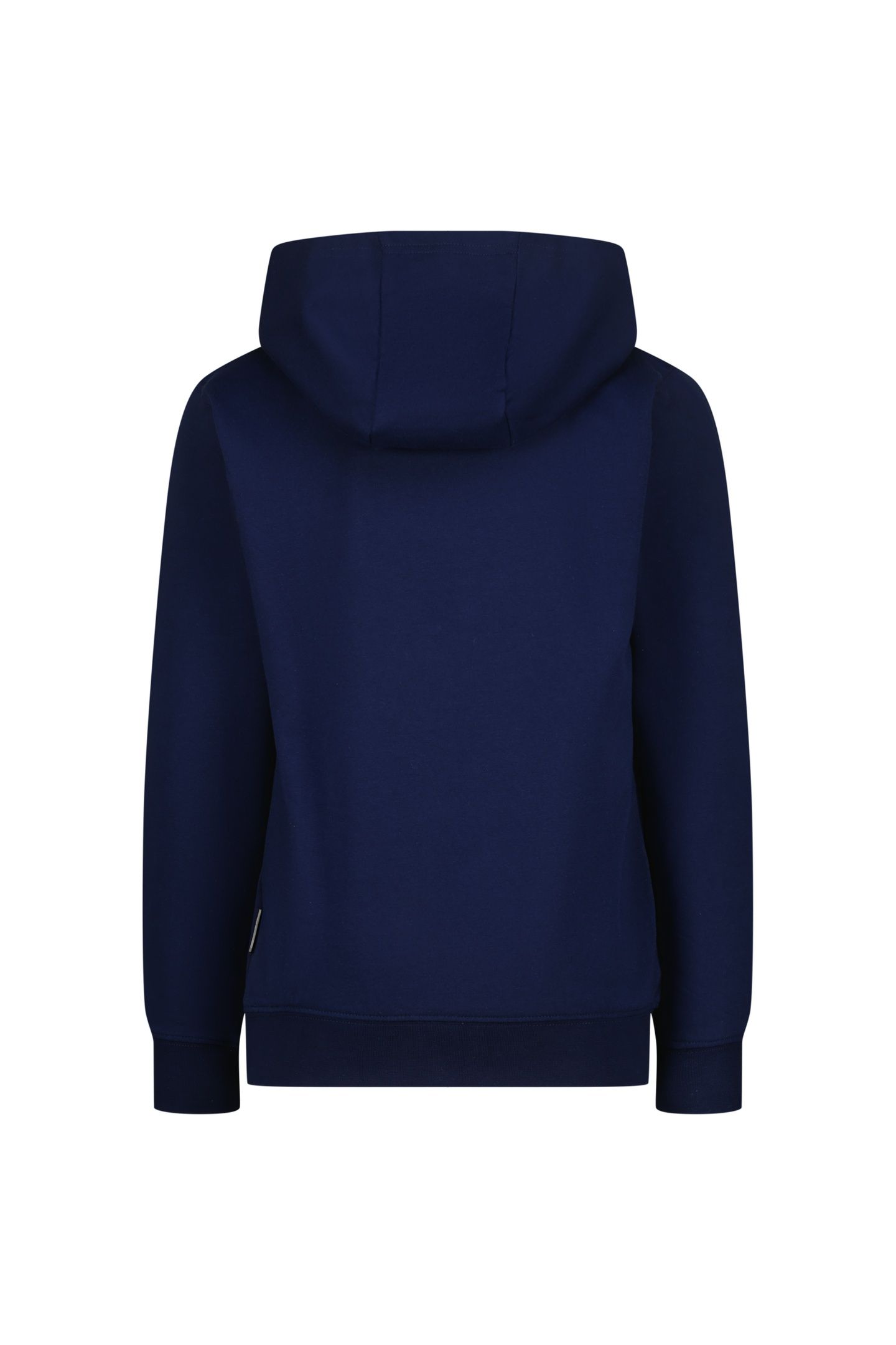 BOYS NEALE HOODY SHADOW BLUE 3