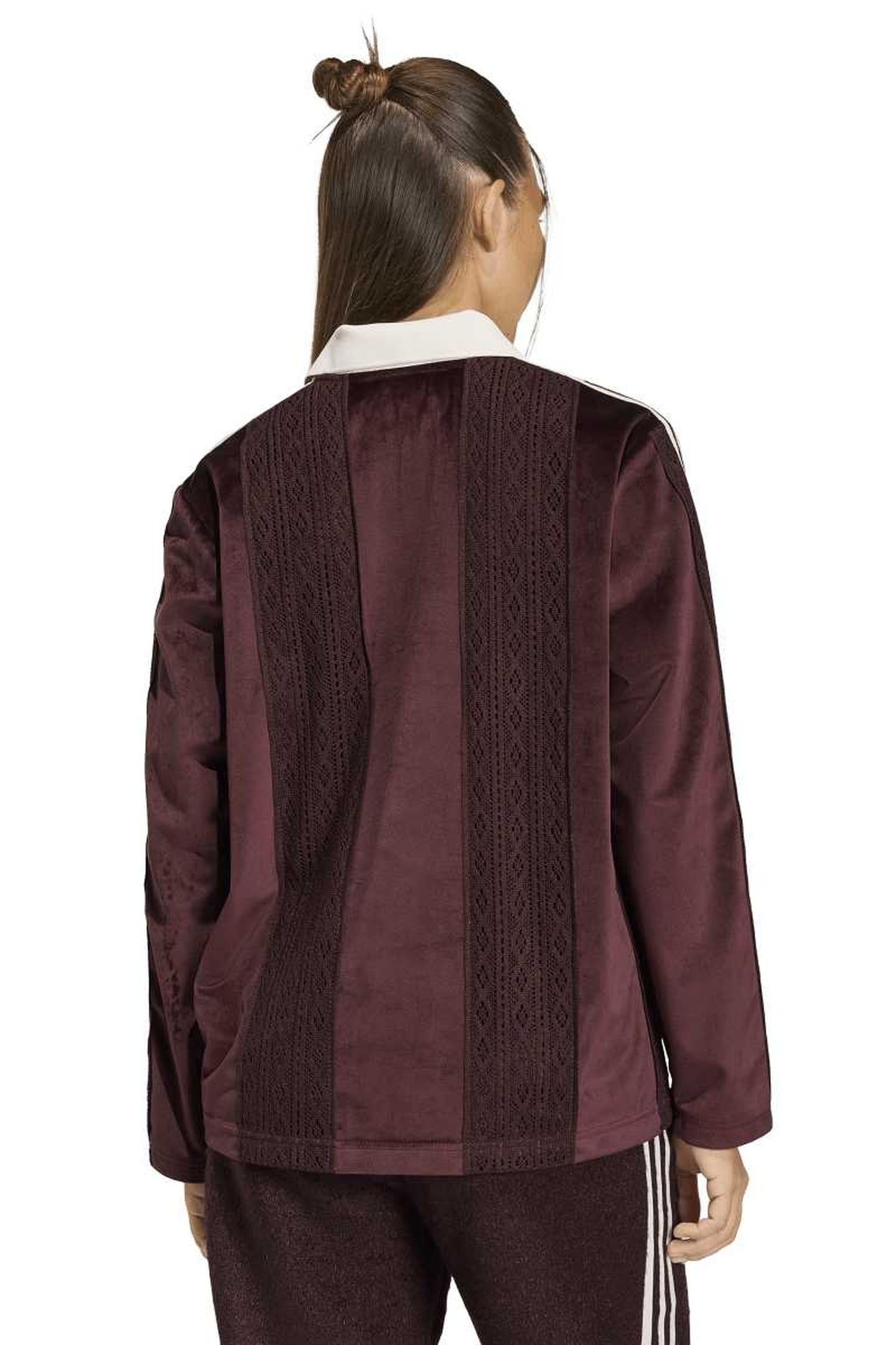 LS JERSEY MAROON 3
