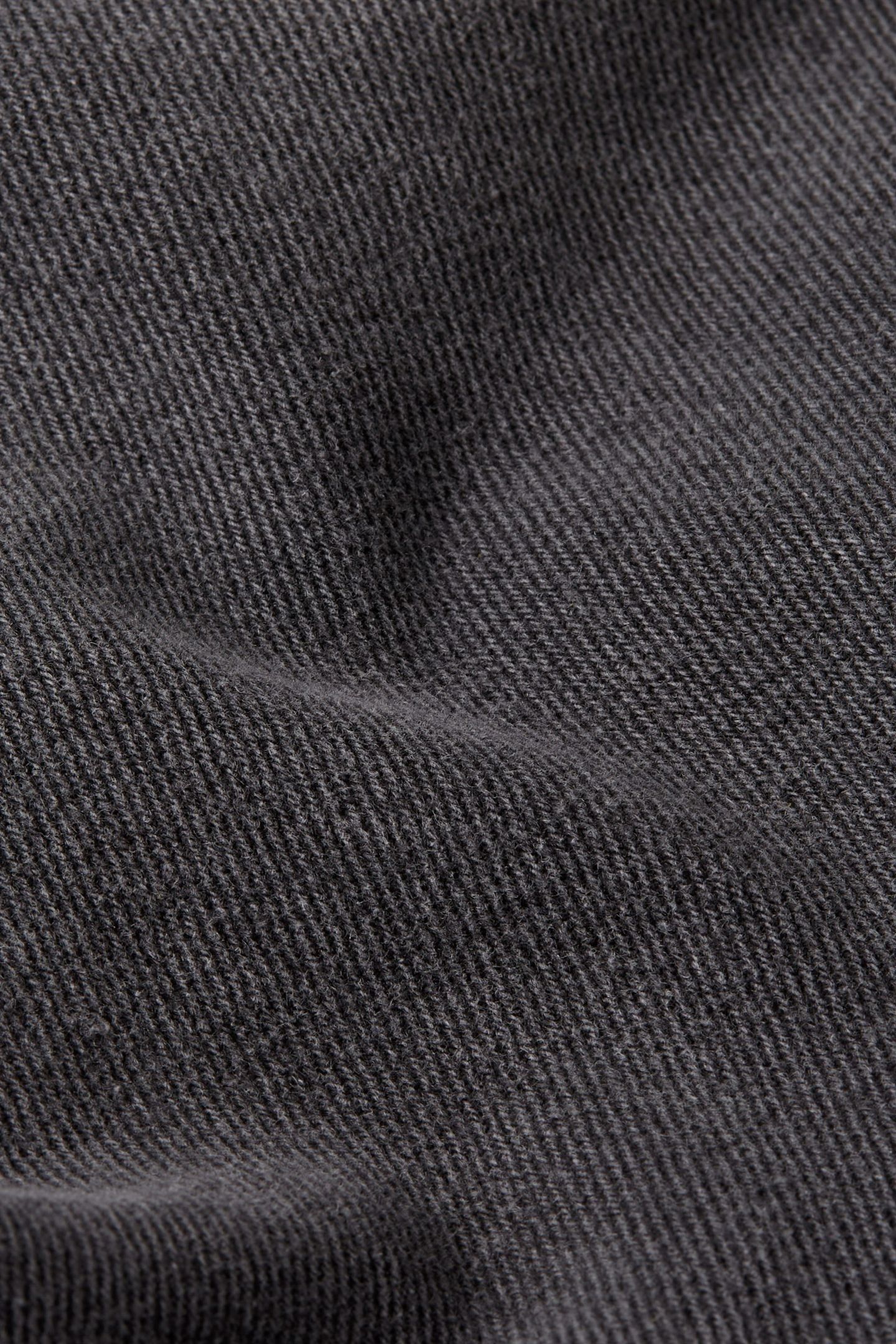 ROXIC ZIP REGULAR TAPERED GREY 6