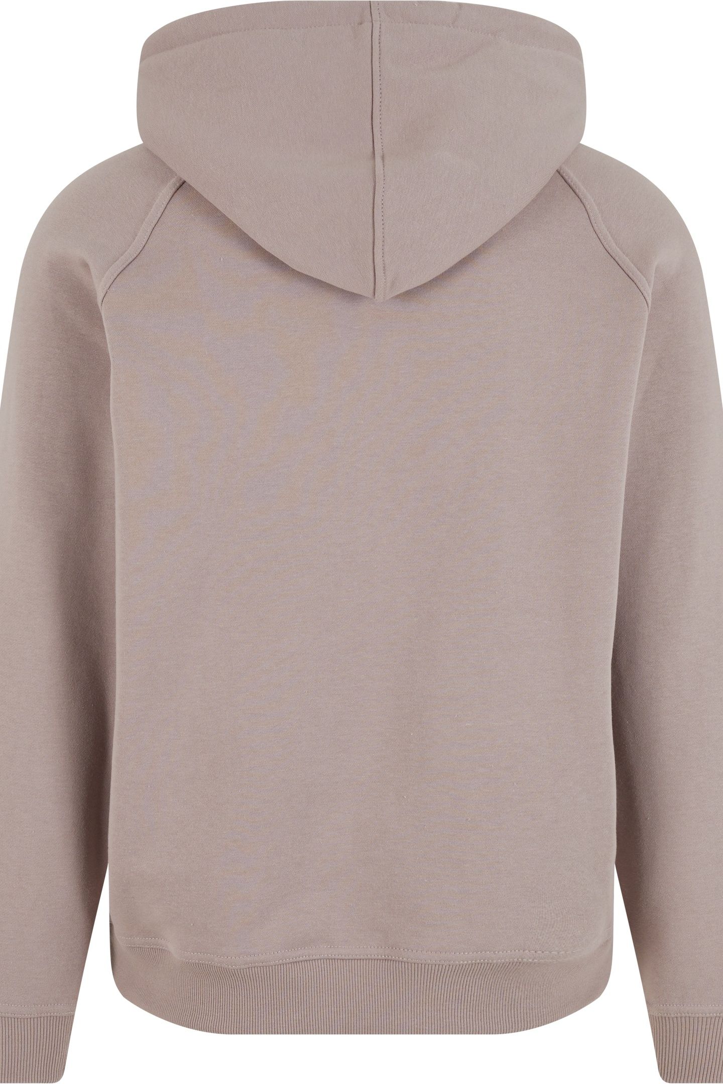 BLANK HOODY DUSKROSE 4