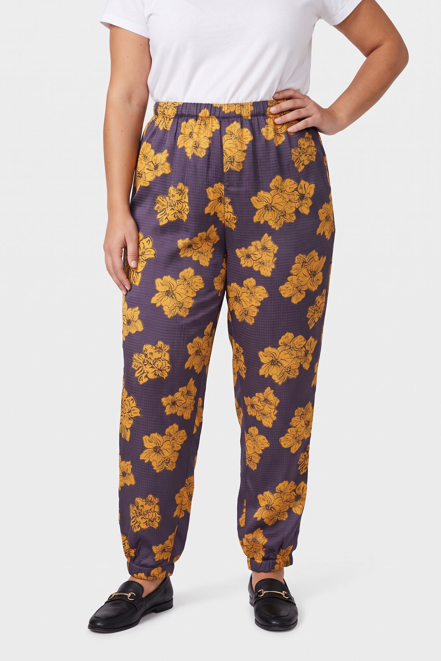 SHANING TROUSERS AVA 1
