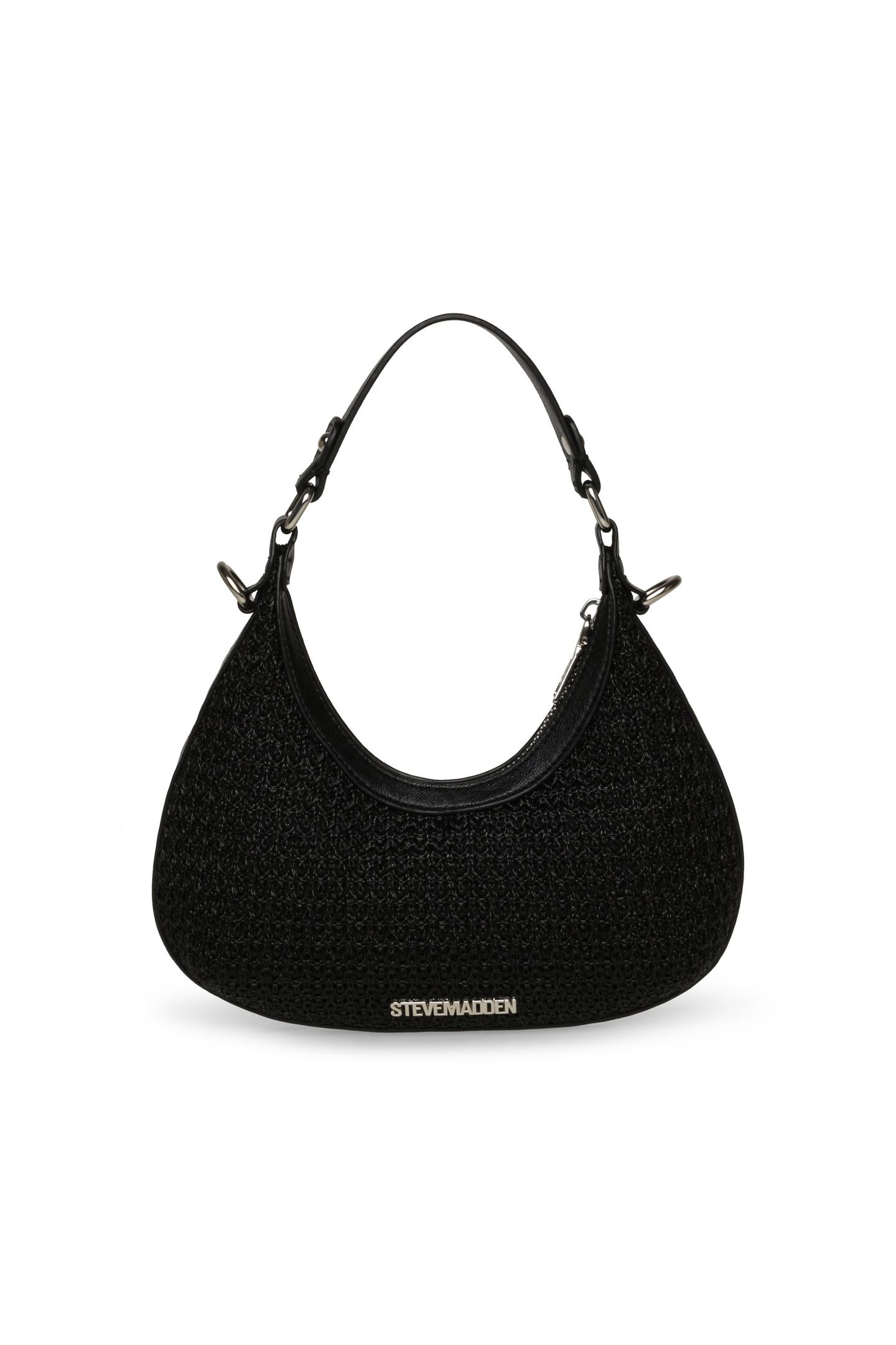 UNISEX BASCEND BAGS BLACK 1
