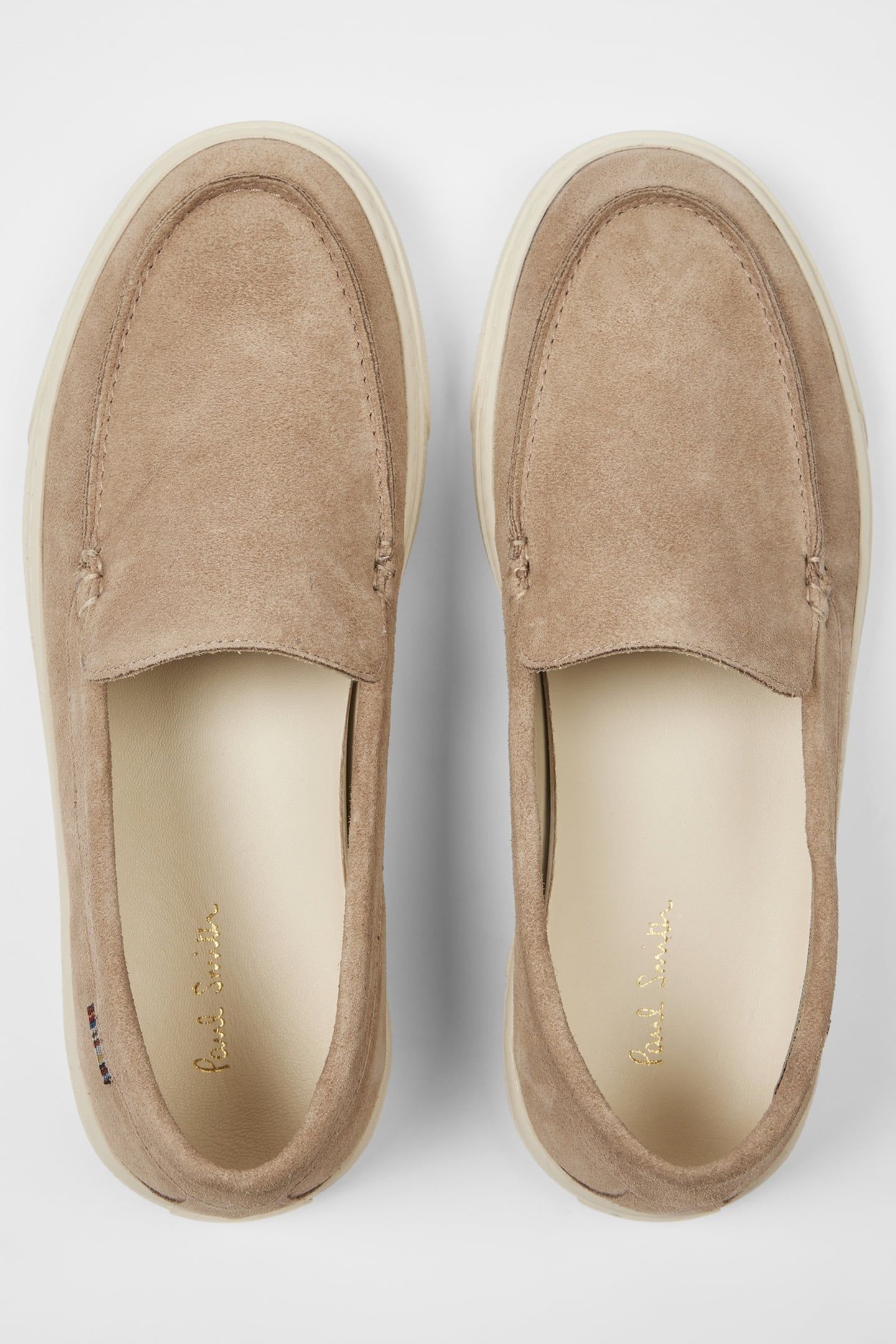 MENS SHOE SIMEON SAND SAND 4