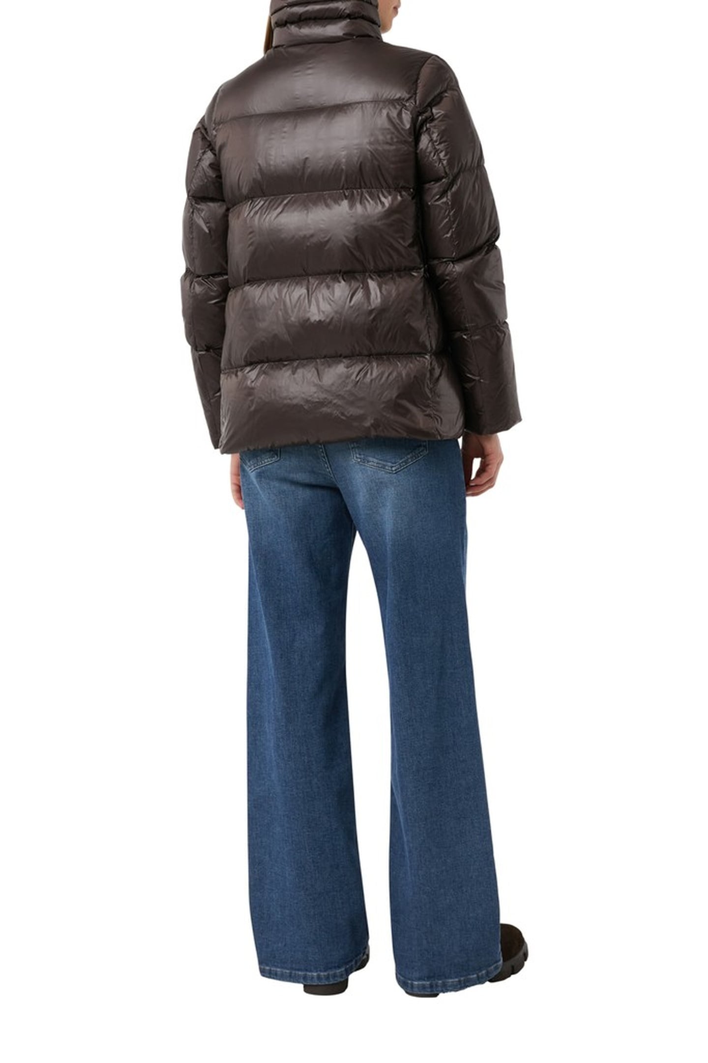 COMMA JACKETS OUTDOOR BROWN 3
